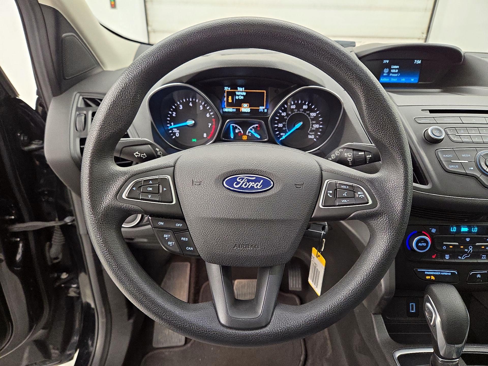 Thumbnail: 2018 Ford Escape - 10