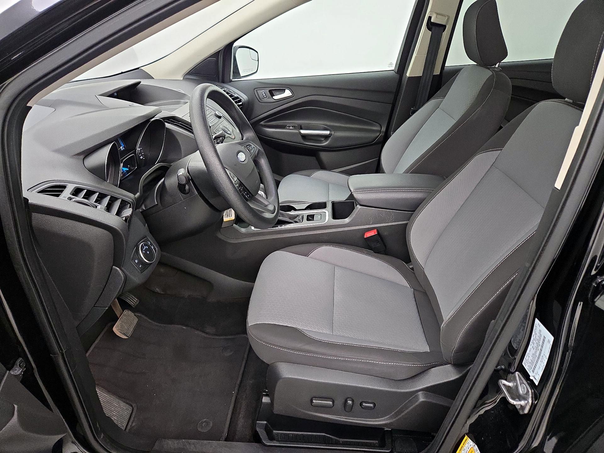 Thumbnail: 2018 Ford Escape - 11