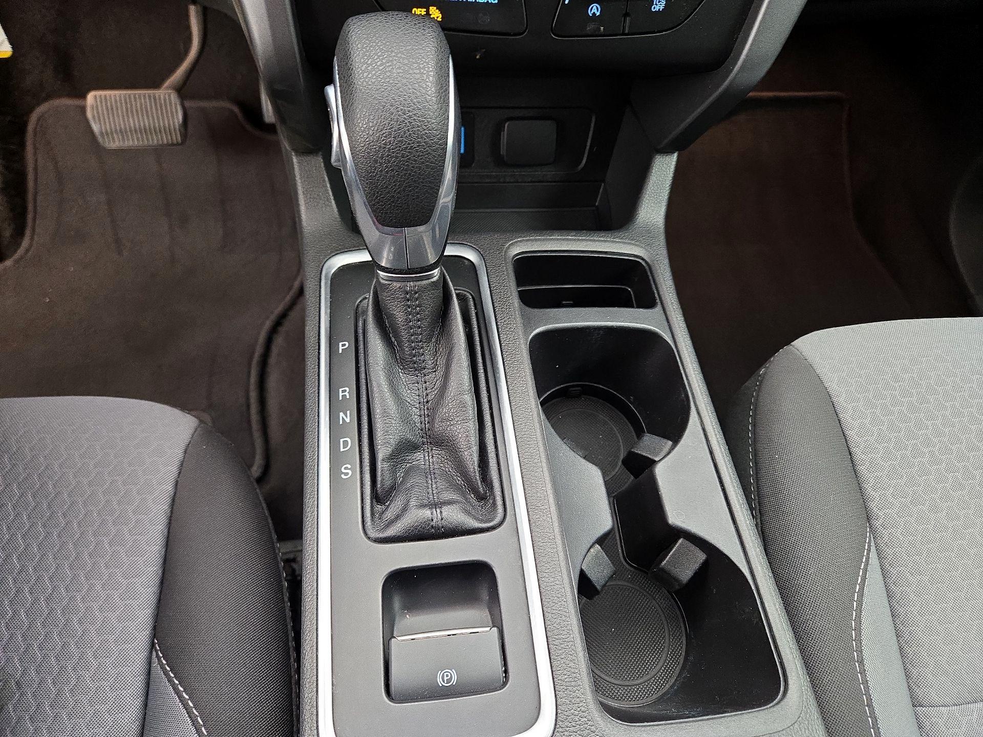 Thumbnail: 2018 Ford Escape - 17