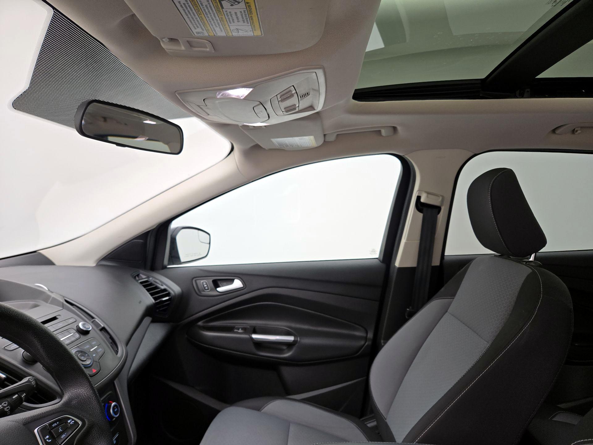 Thumbnail: 2018 Ford Escape - 19