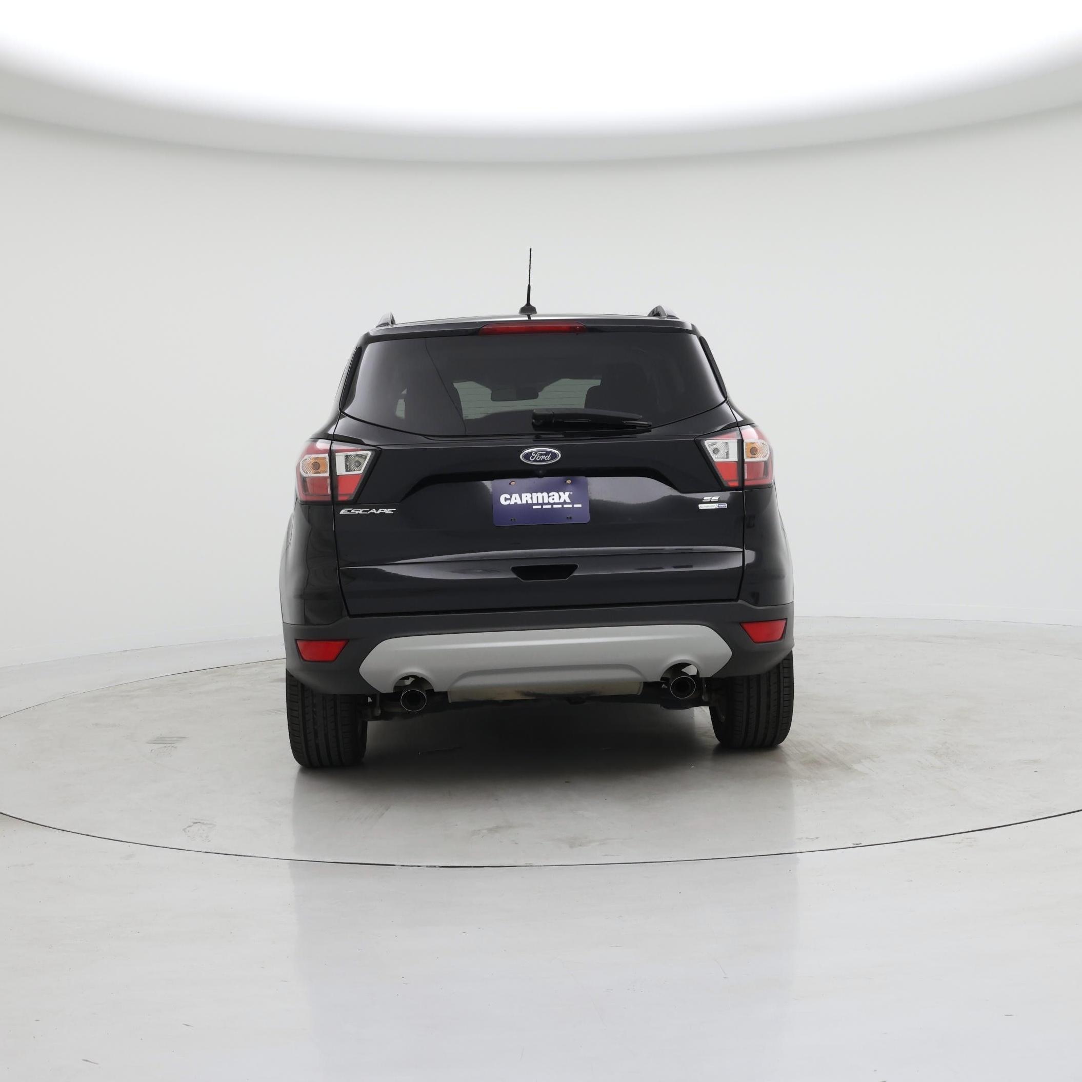 Thumbnail: 2018 Ford Escape - 6