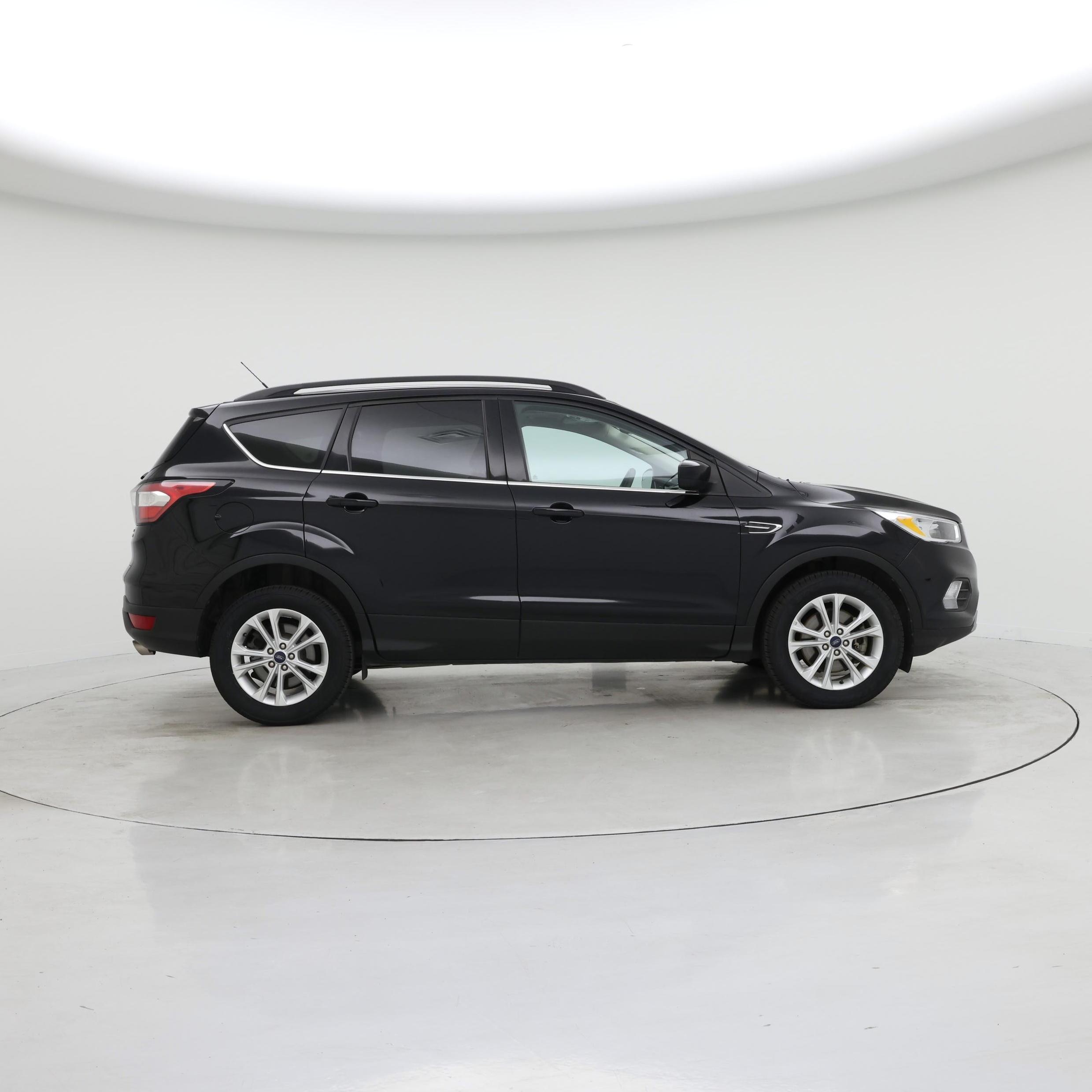 Thumbnail: 2018 Ford Escape - 7