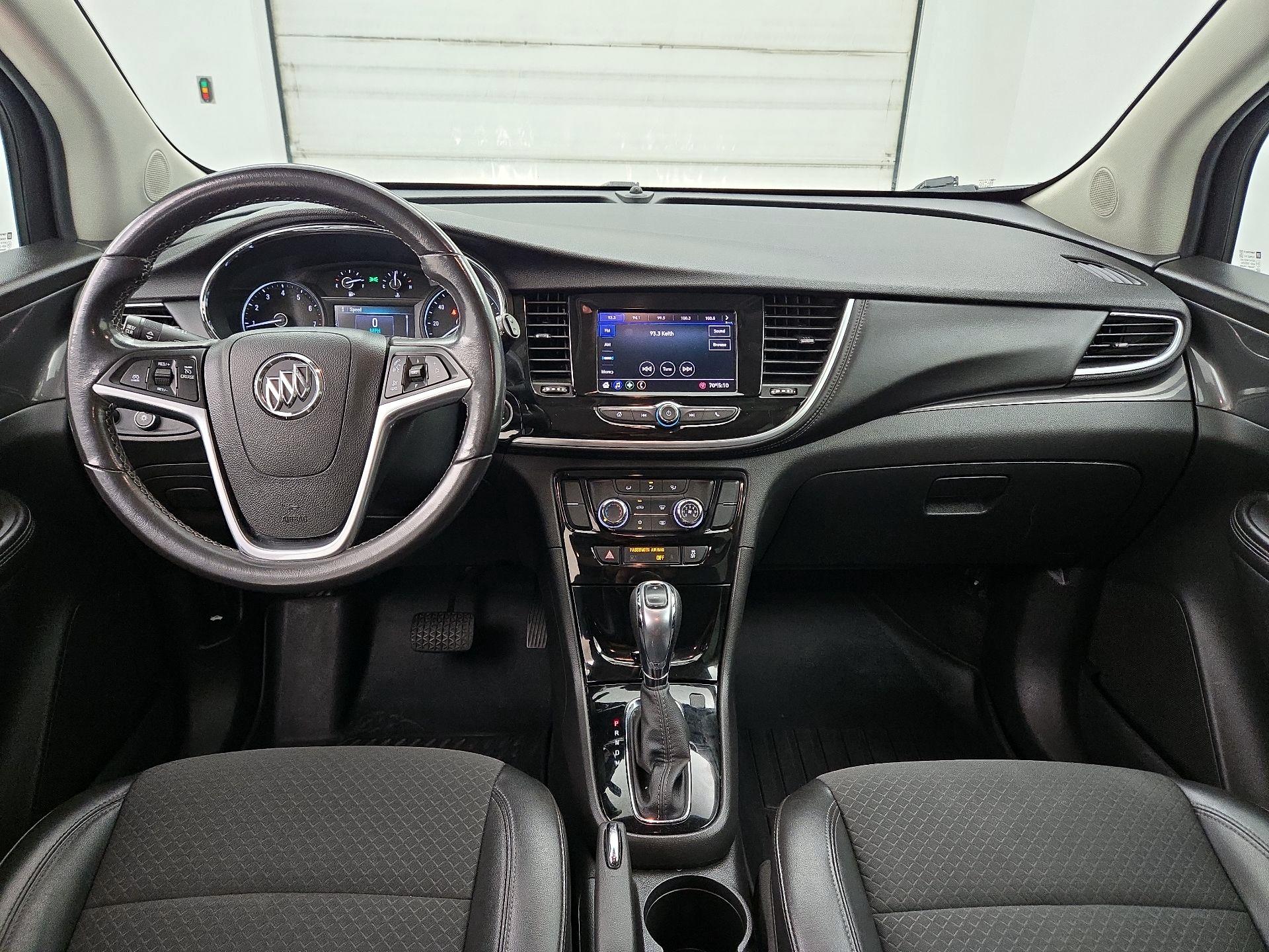 Thumbnail: 2022 Buick Encore - 9