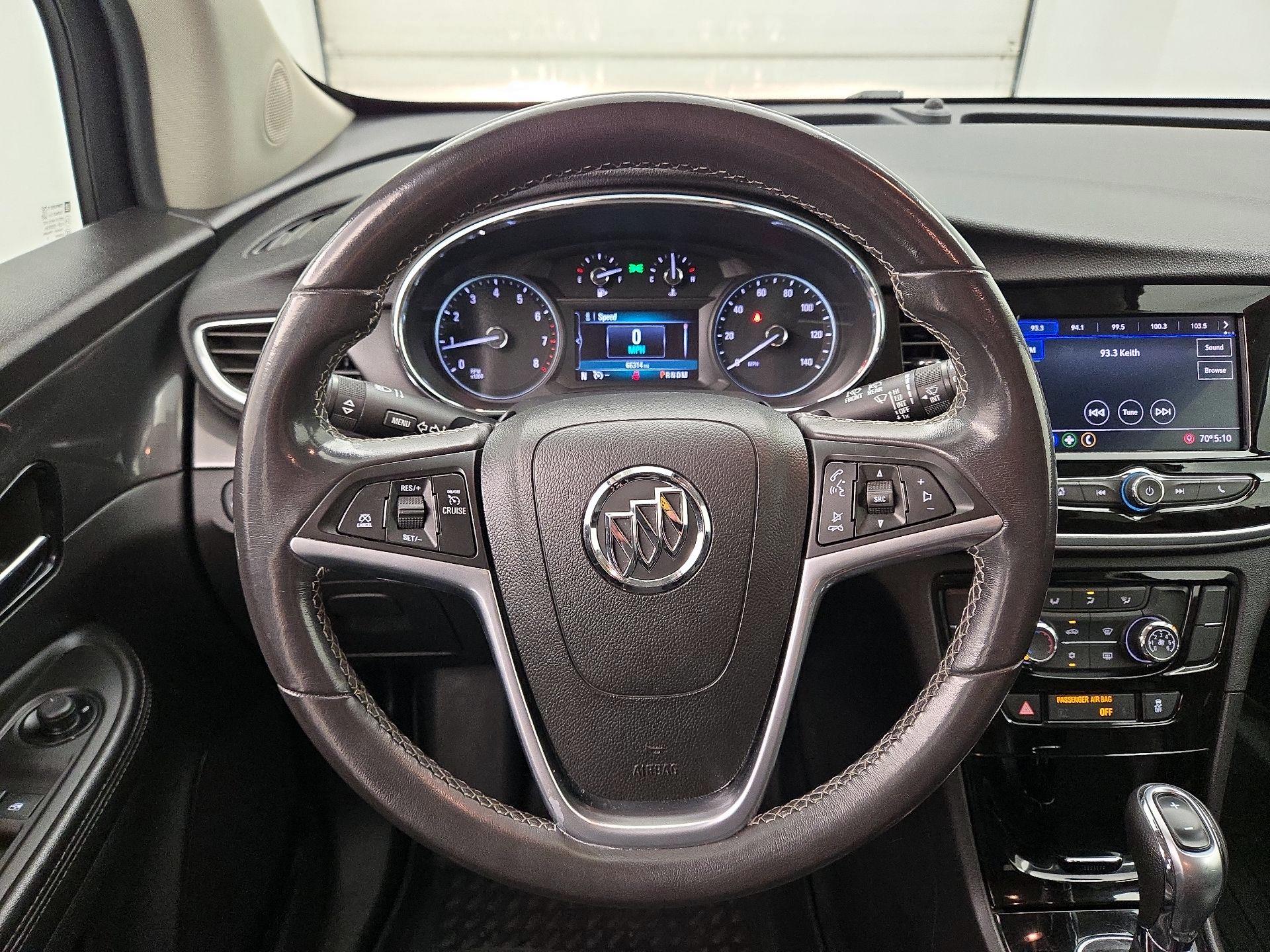 Thumbnail: 2022 Buick Encore - 10