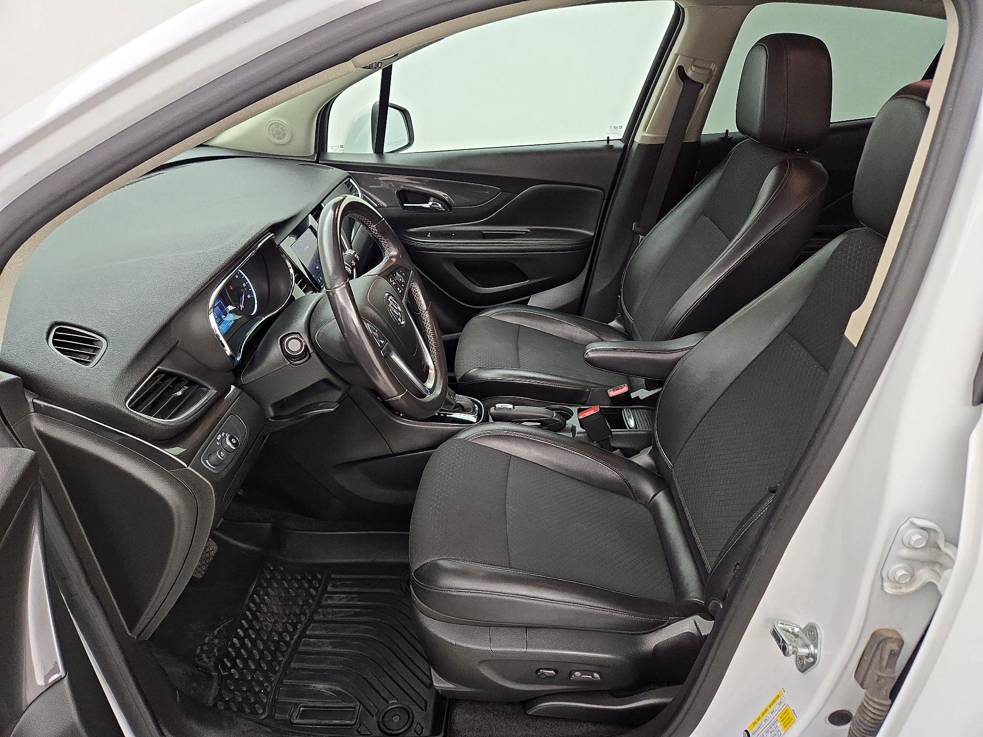 Thumbnail: 2022 Buick Encore - 11