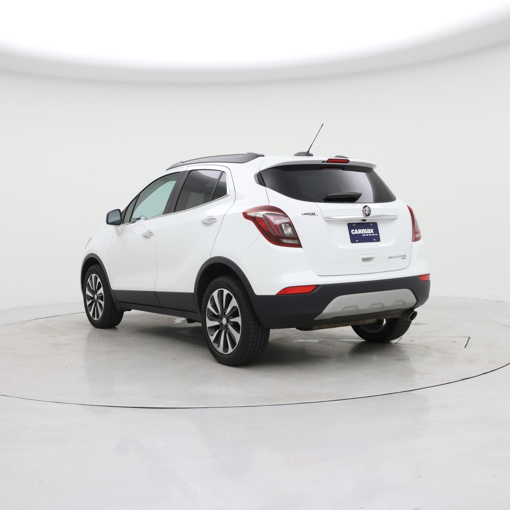 Thumbnail: 2022 Buick Encore - 2
