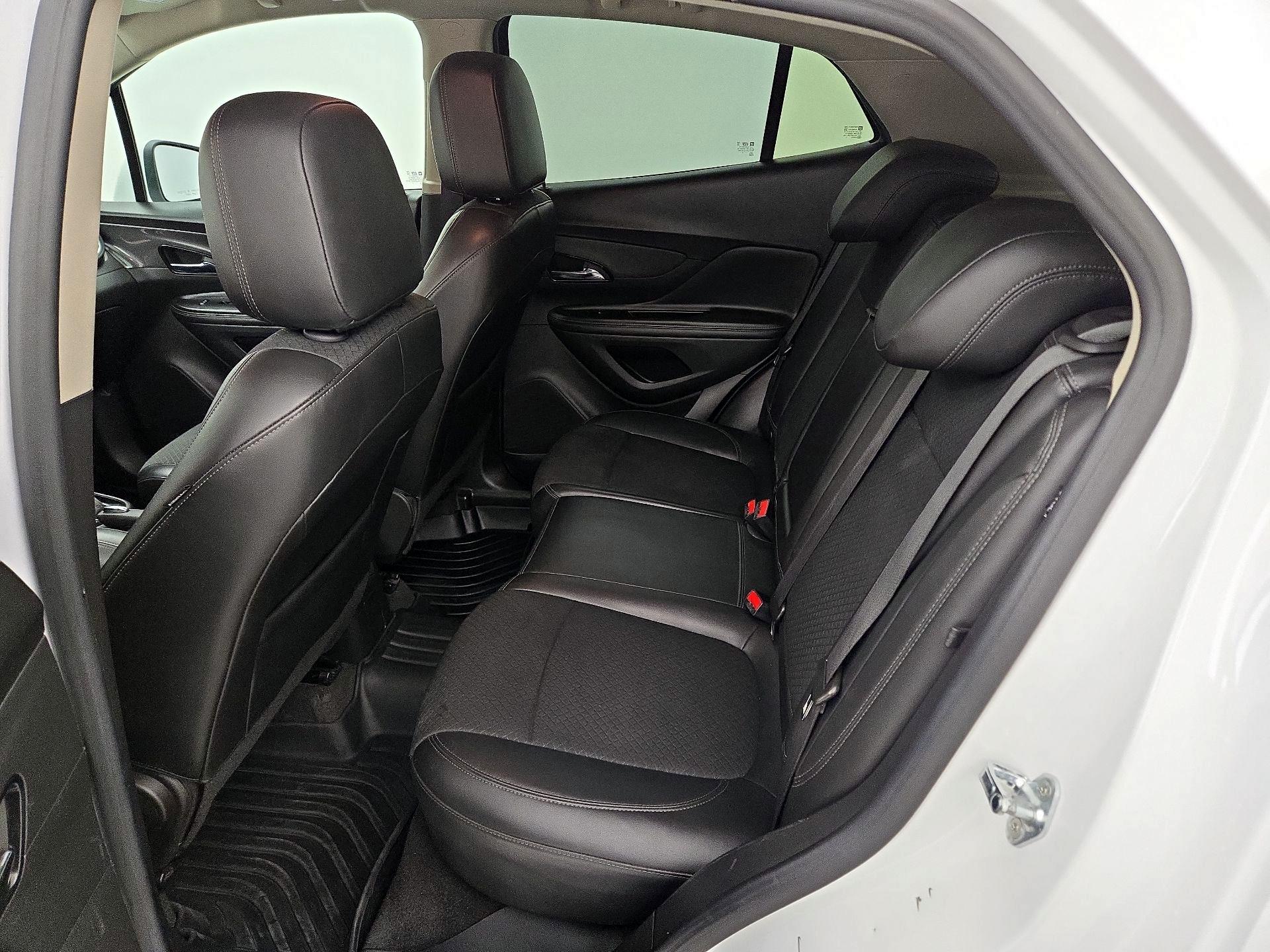 Thumbnail: 2022 Buick Encore - 19