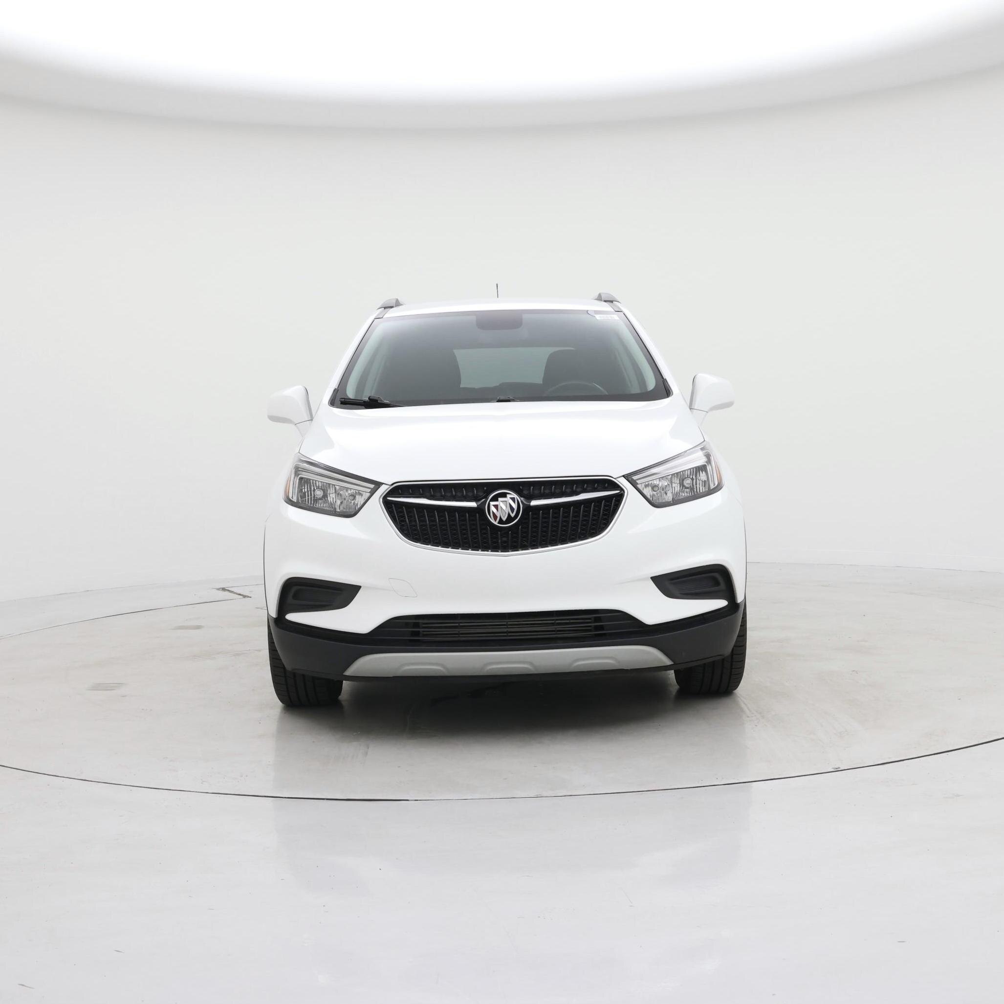 Thumbnail: 2022 Buick Encore - 5