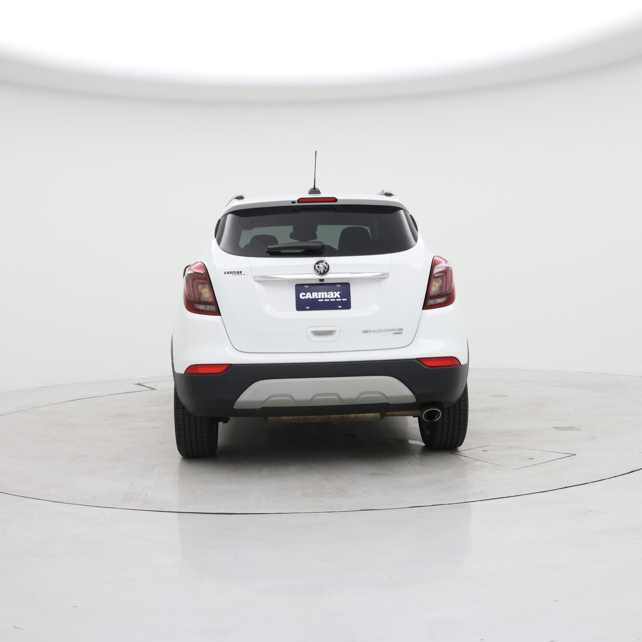 Thumbnail: 2022 Buick Encore - 6