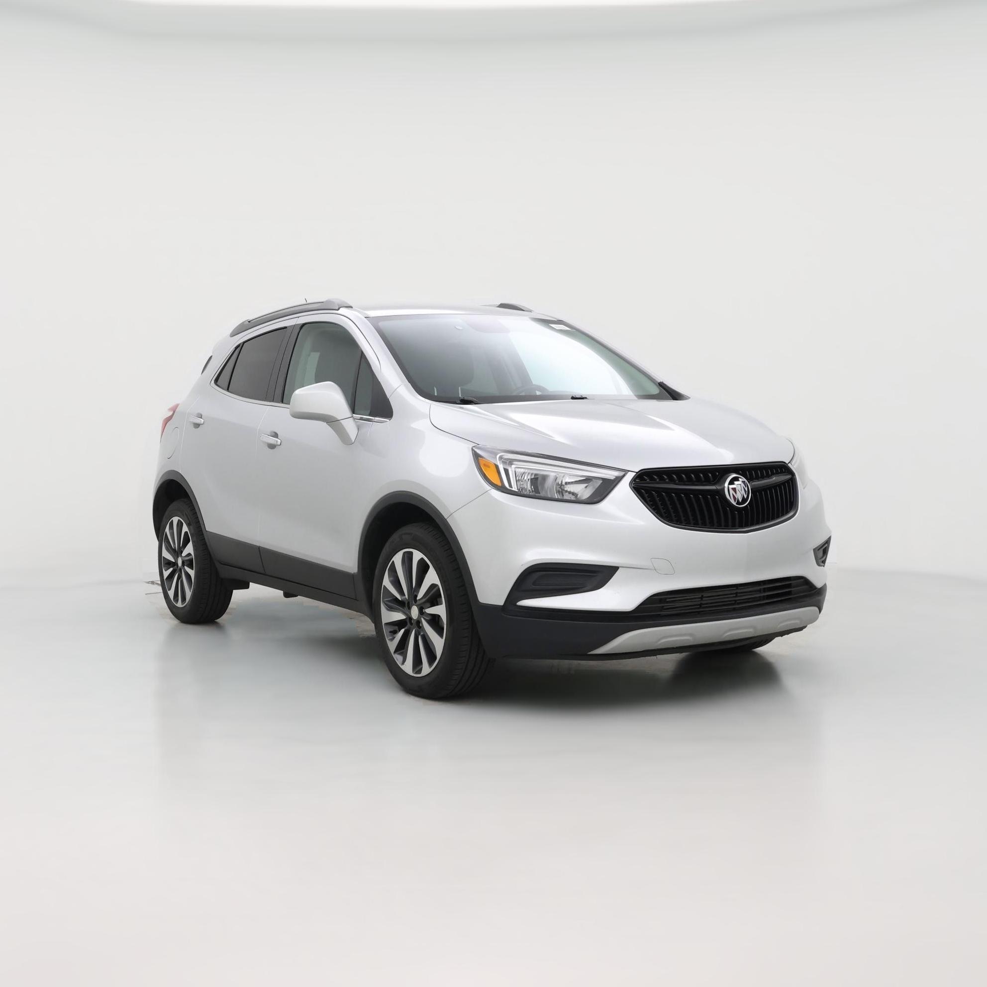 Thumbnail: 2022 Buick Encore - 1