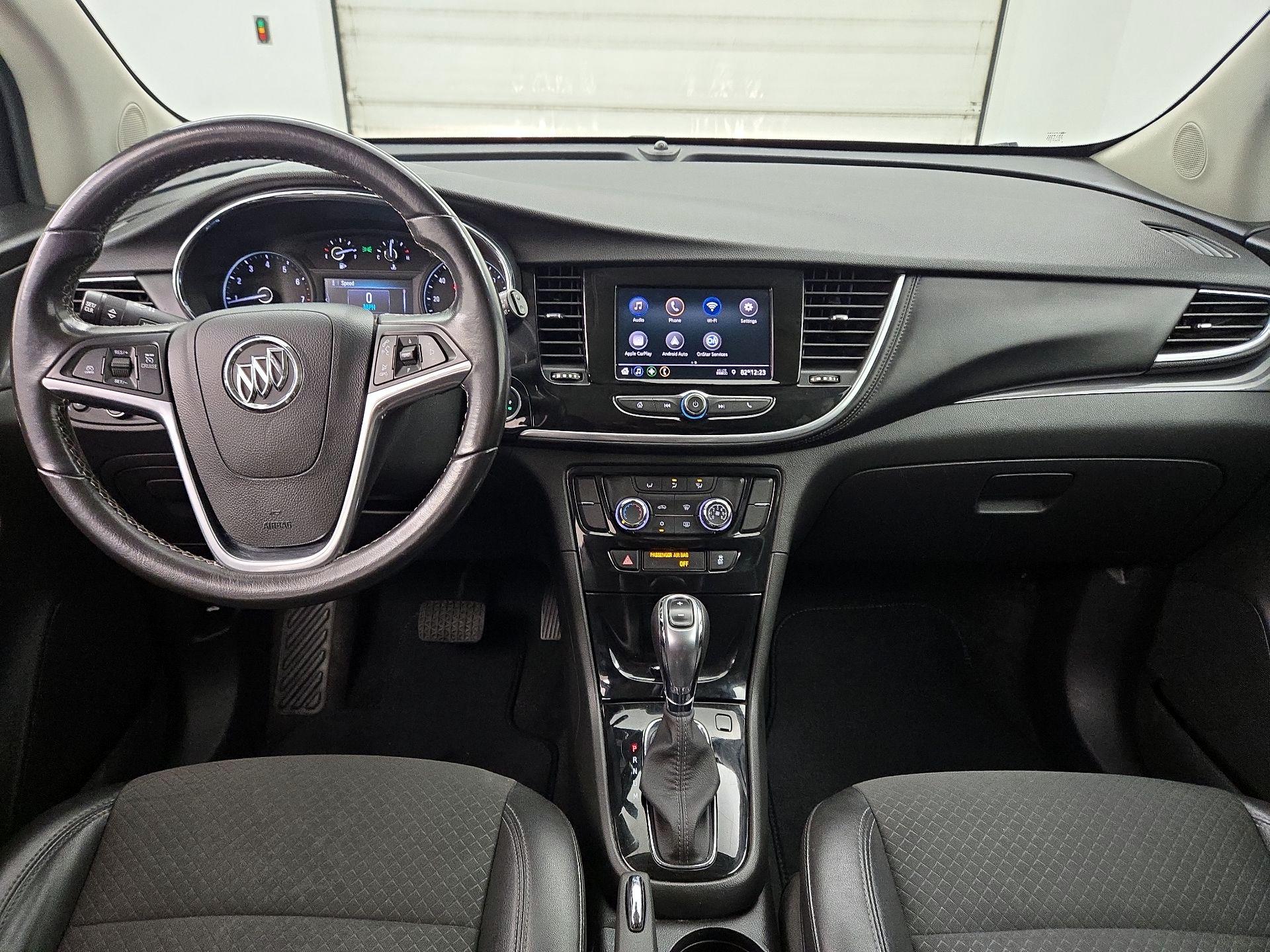 Thumbnail: 2022 Buick Encore - 9