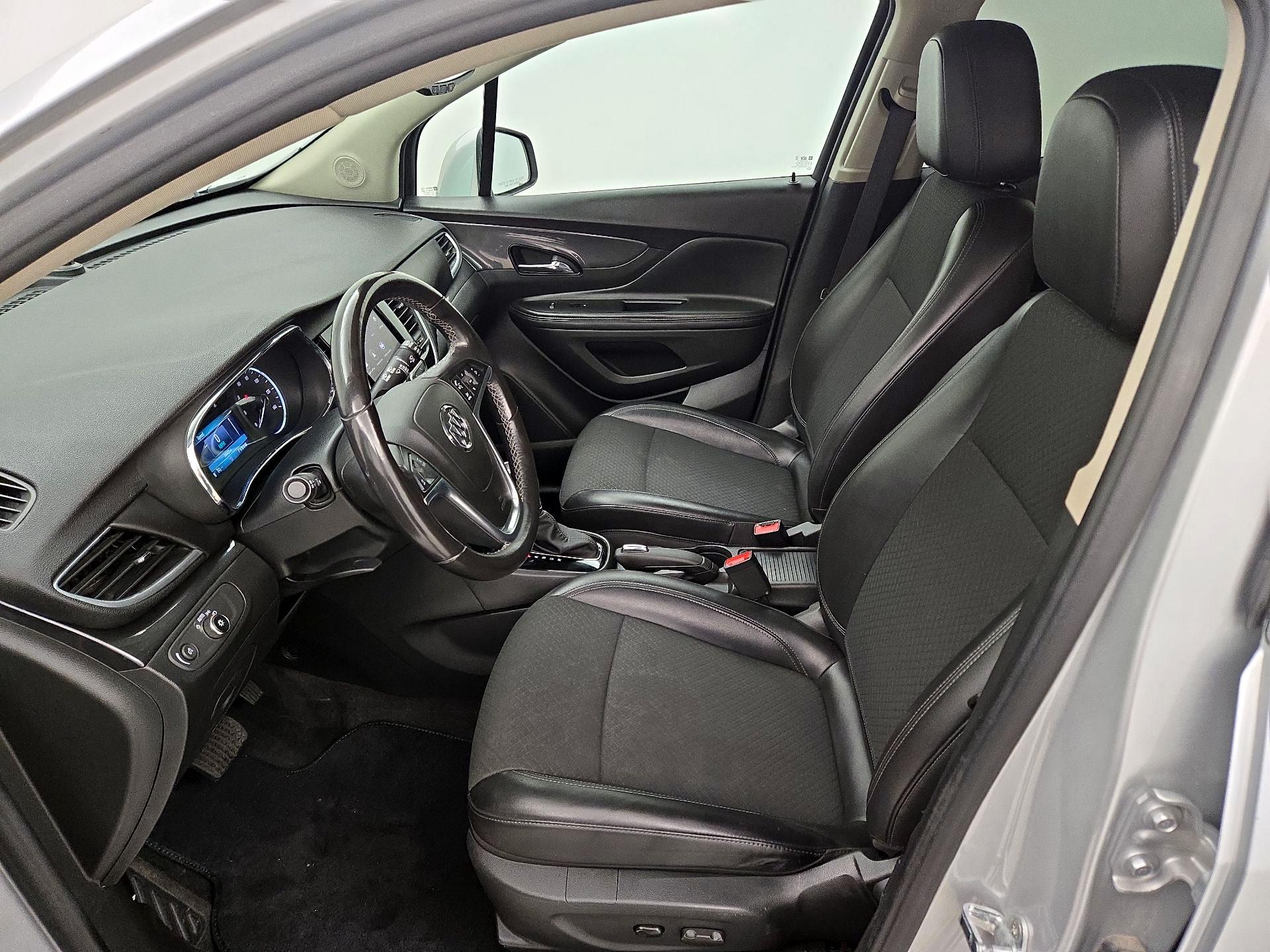 Thumbnail: 2022 Buick Encore - 11