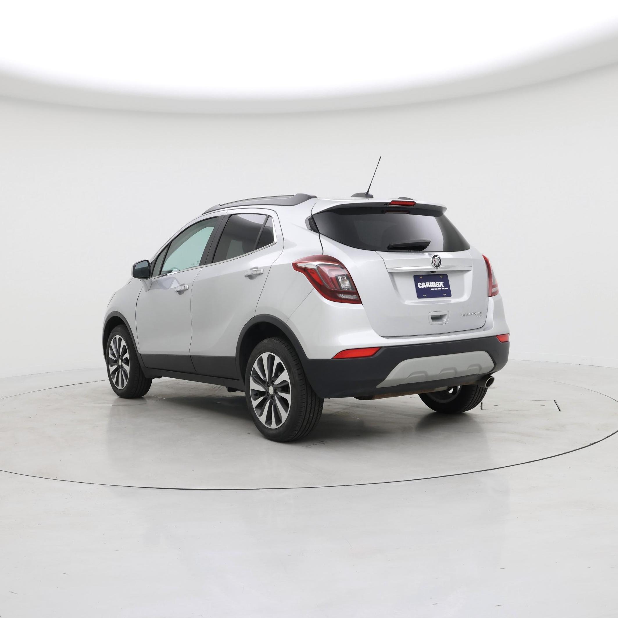 Thumbnail: 2022 Buick Encore - 2