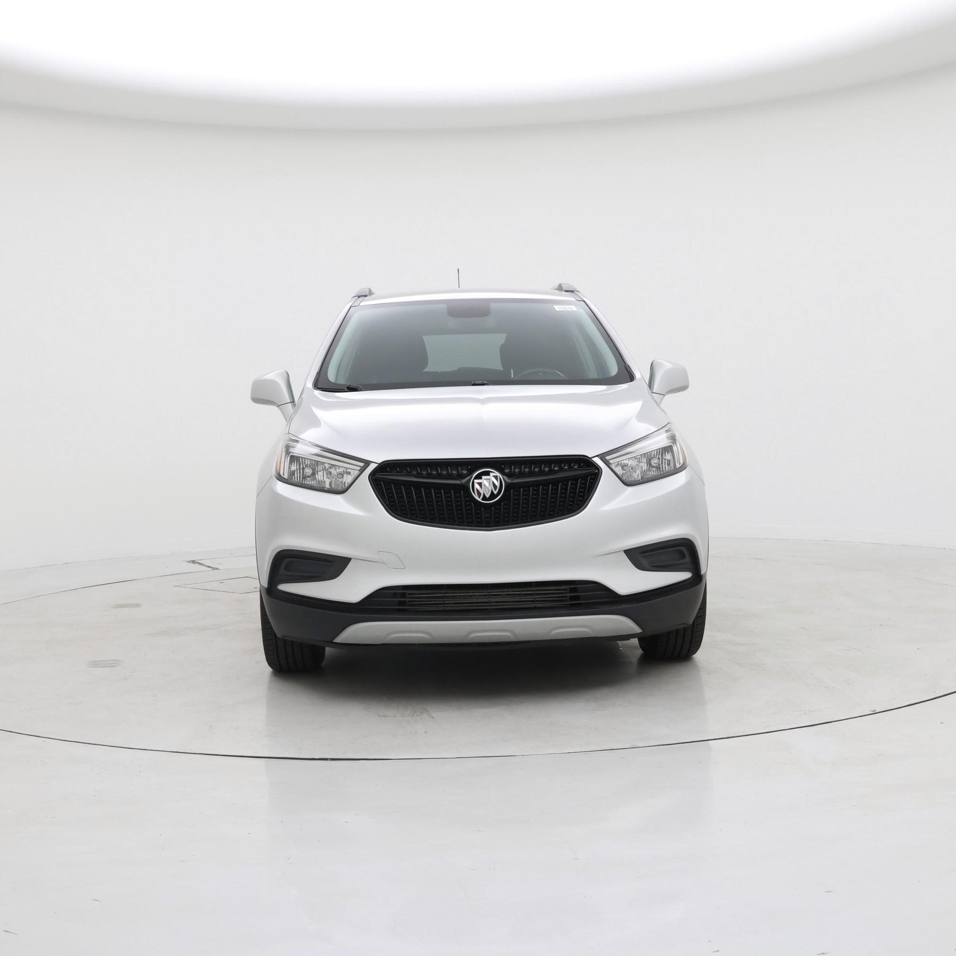 Thumbnail: 2022 Buick Encore - 5