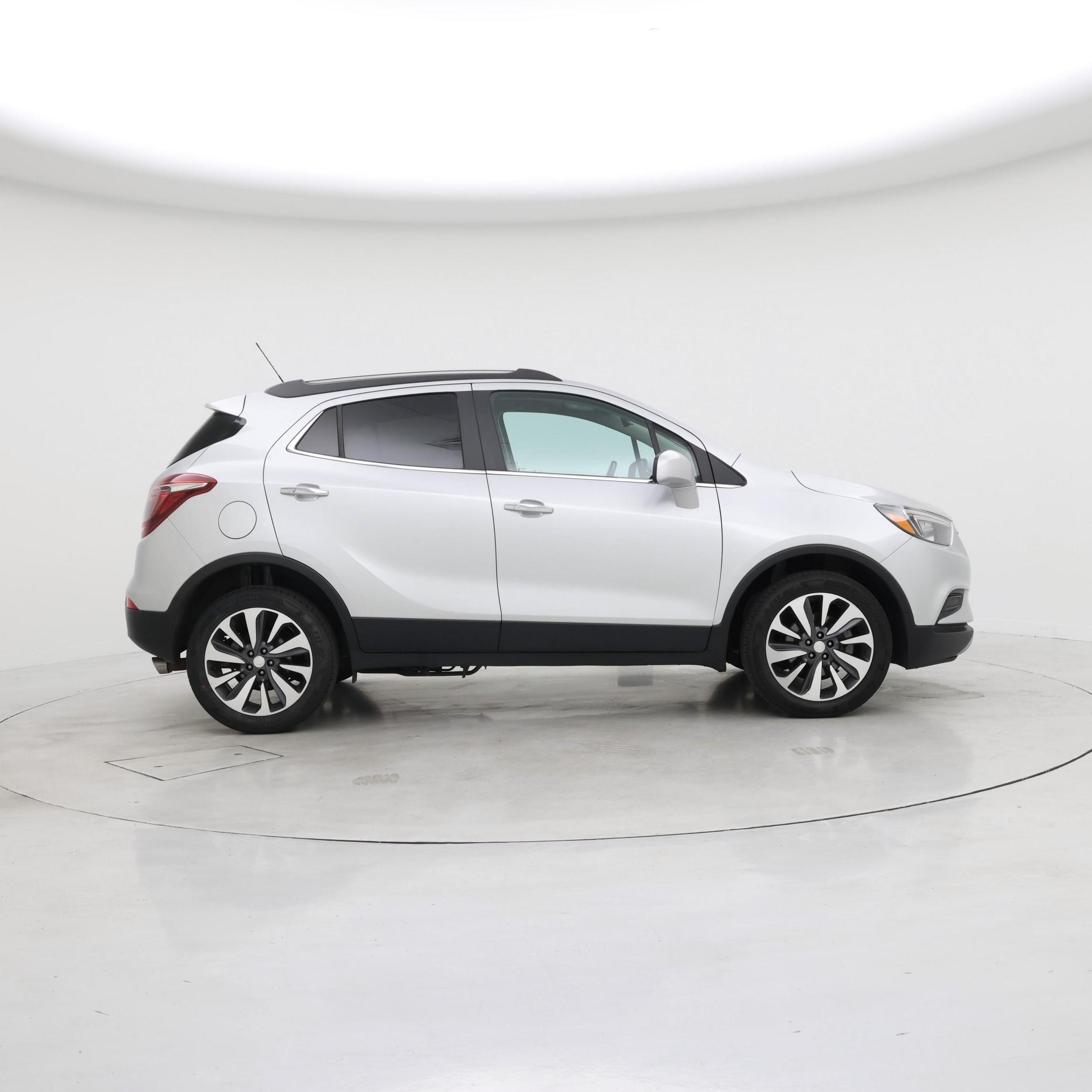 Thumbnail: 2022 Buick Encore - 7