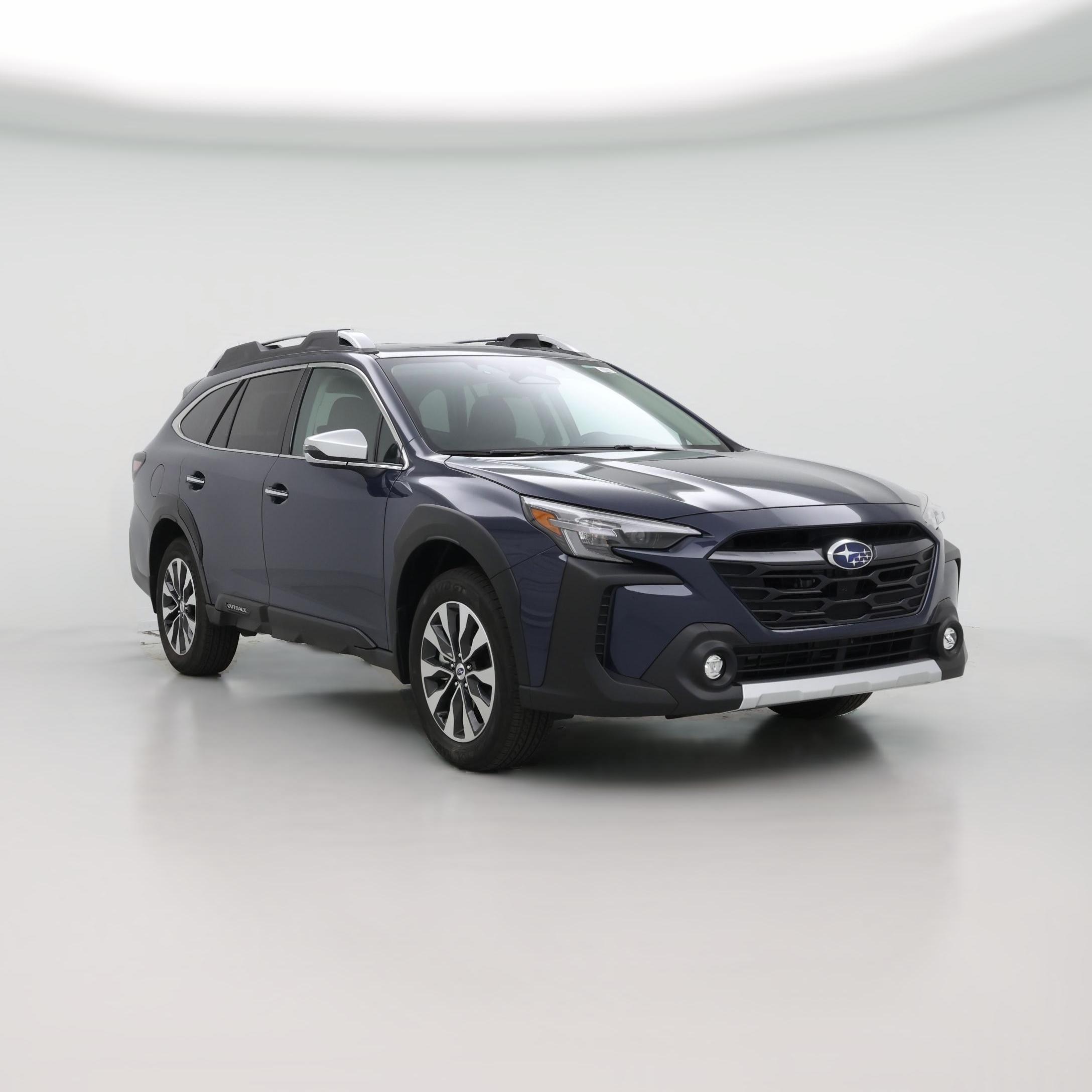 Thumbnail: 2025 Subaru Outback - 1