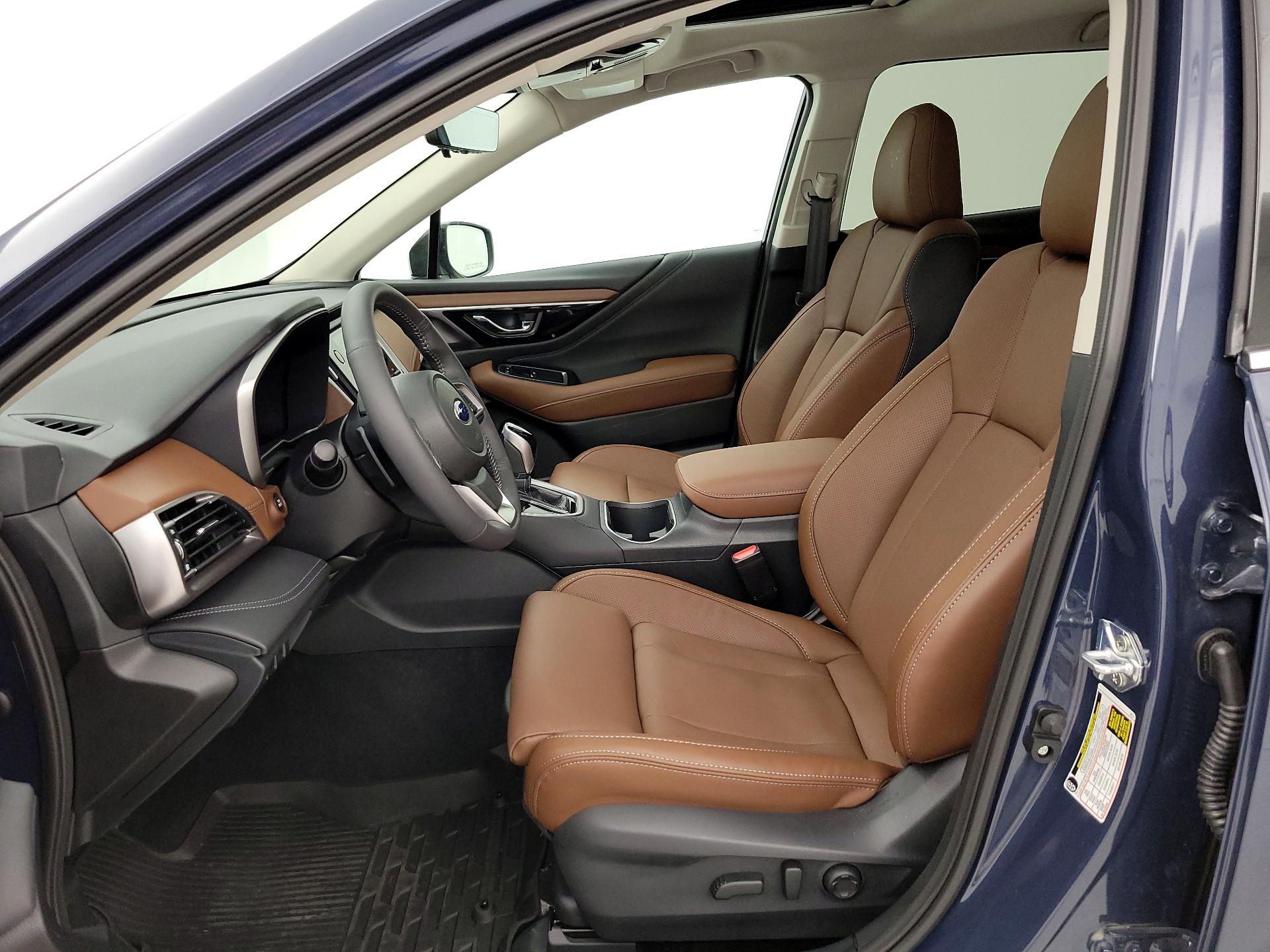 Thumbnail: 2025 Subaru Outback - 11