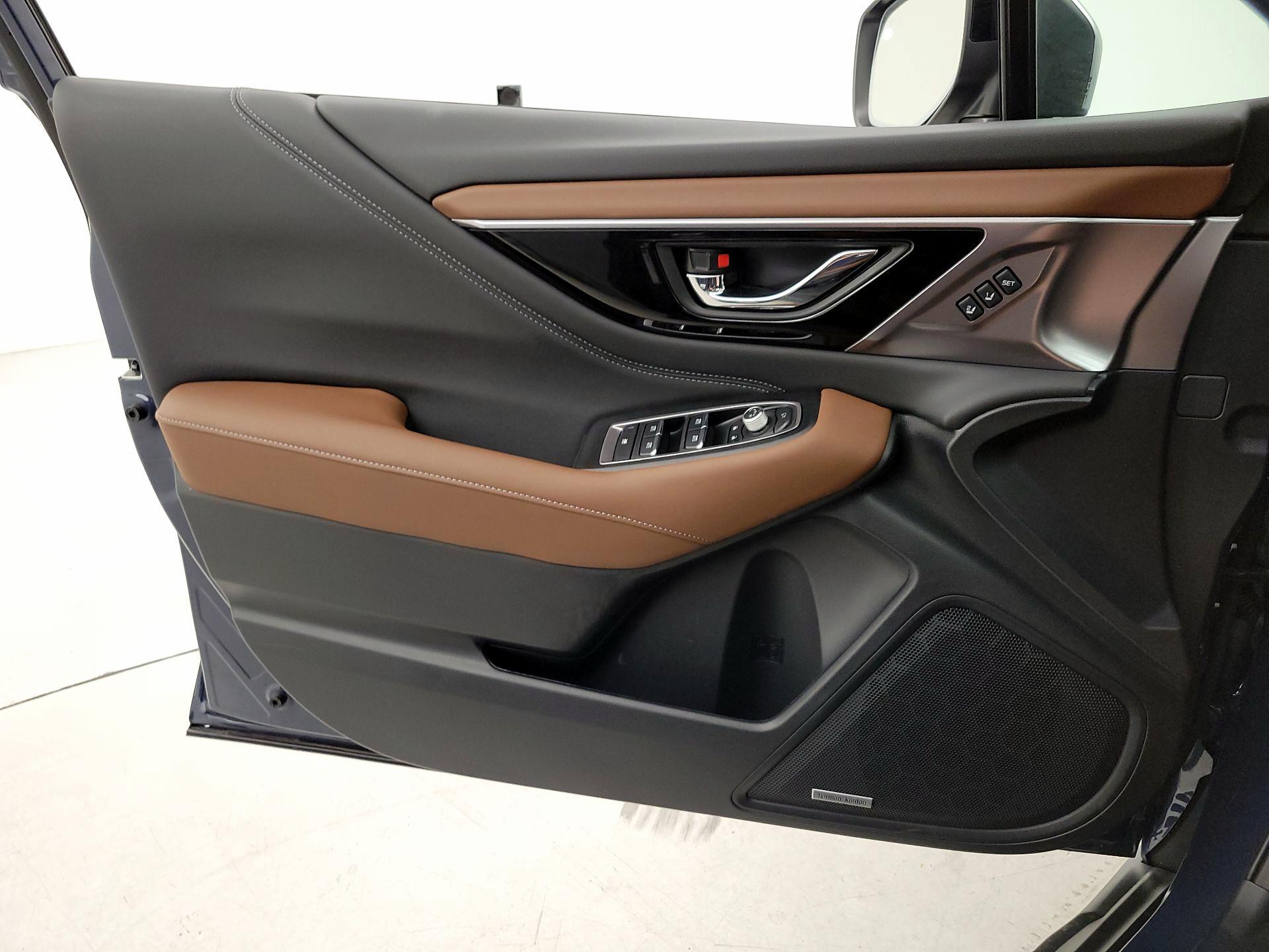 Thumbnail: 2025 Subaru Outback - 12