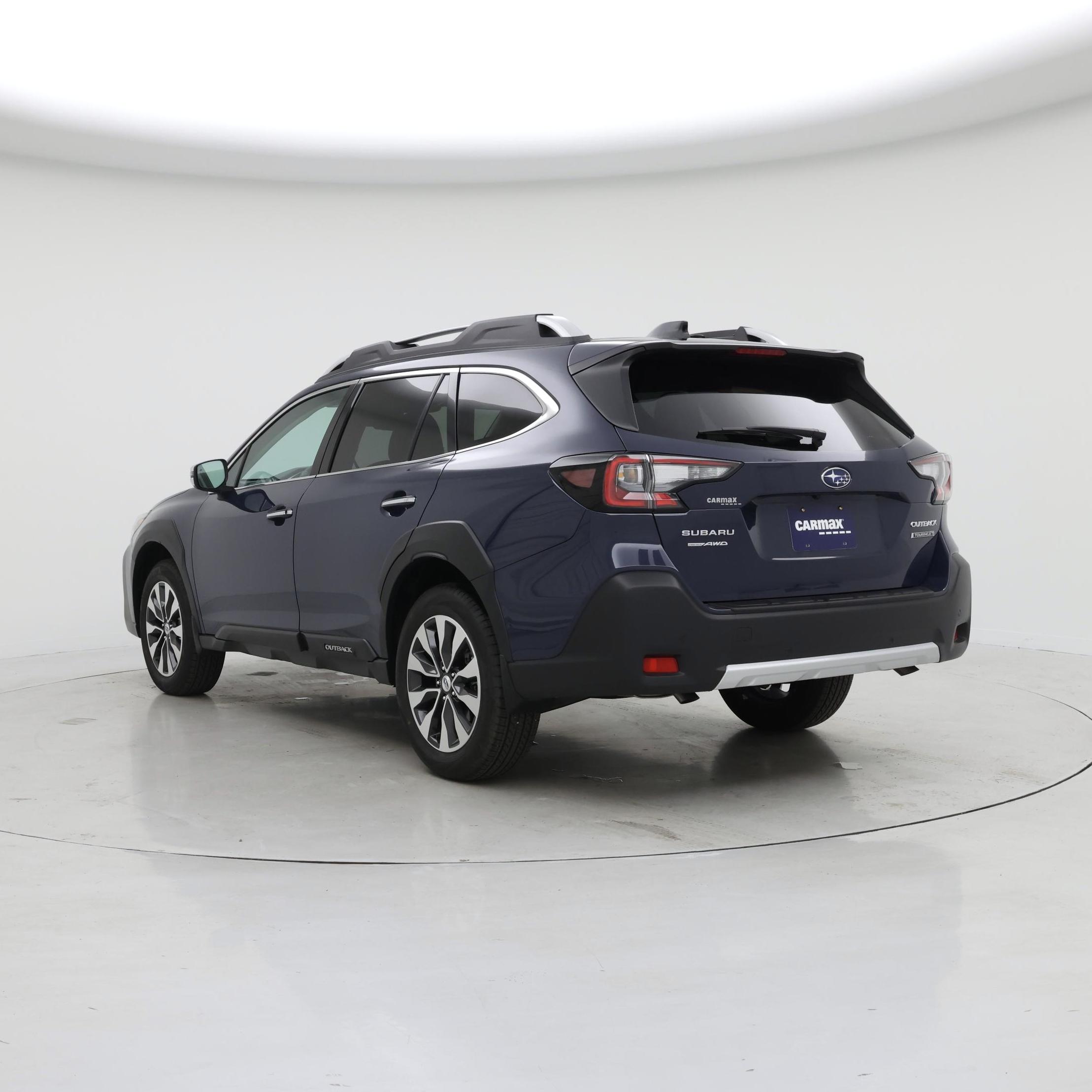 Thumbnail: 2025 Subaru Outback - 2
