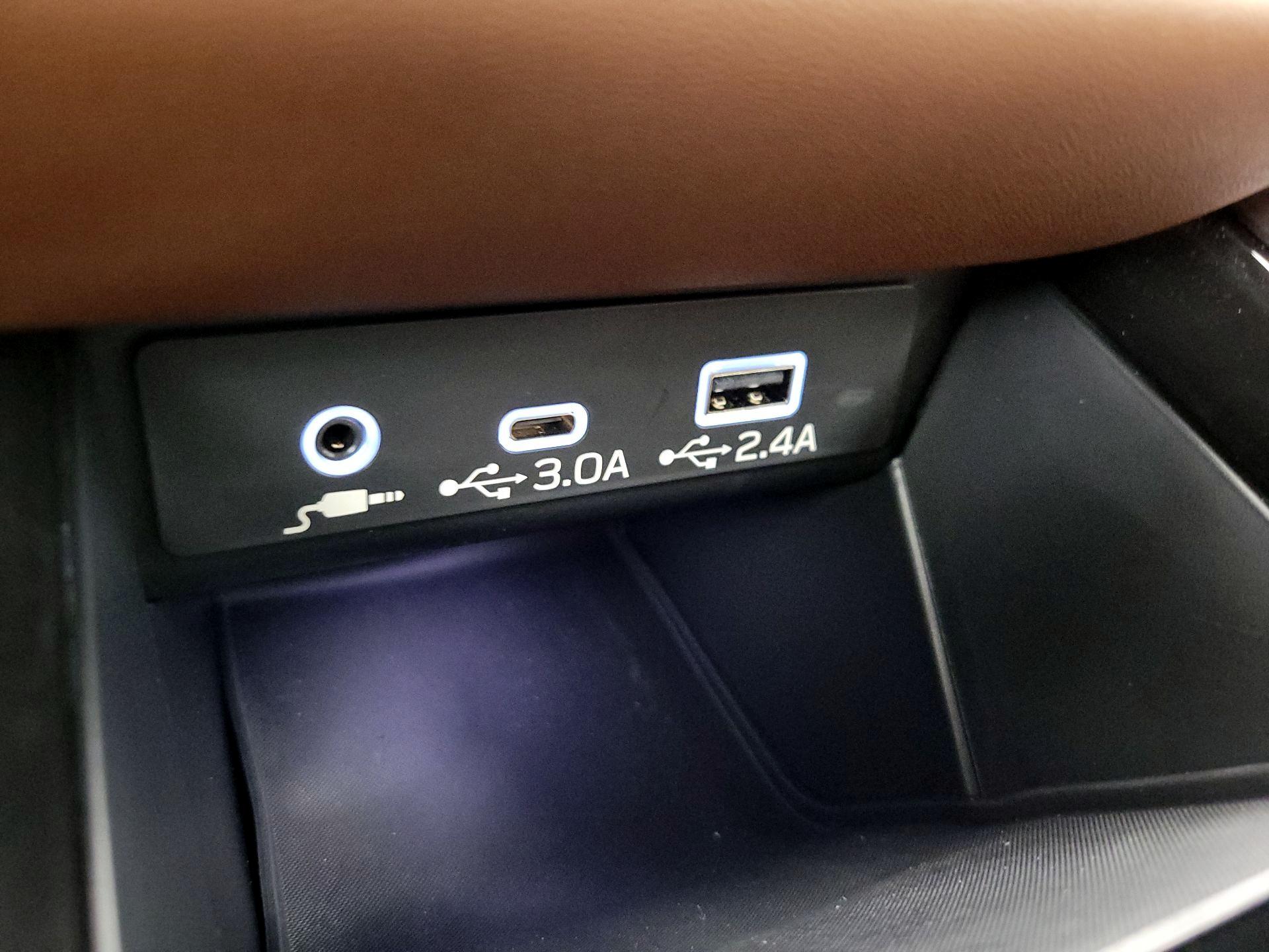 Thumbnail: 2025 Subaru Outback - 19