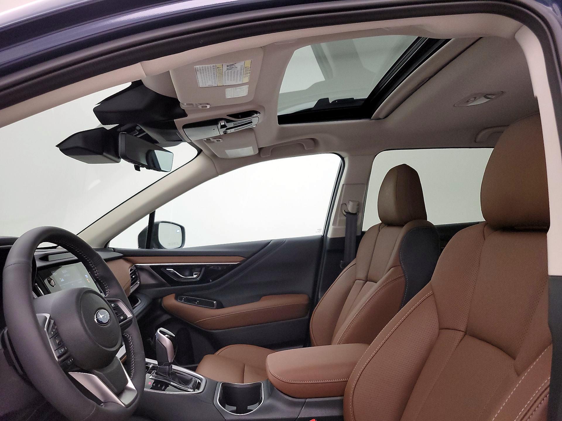 Thumbnail: 2025 Subaru Outback - 20
