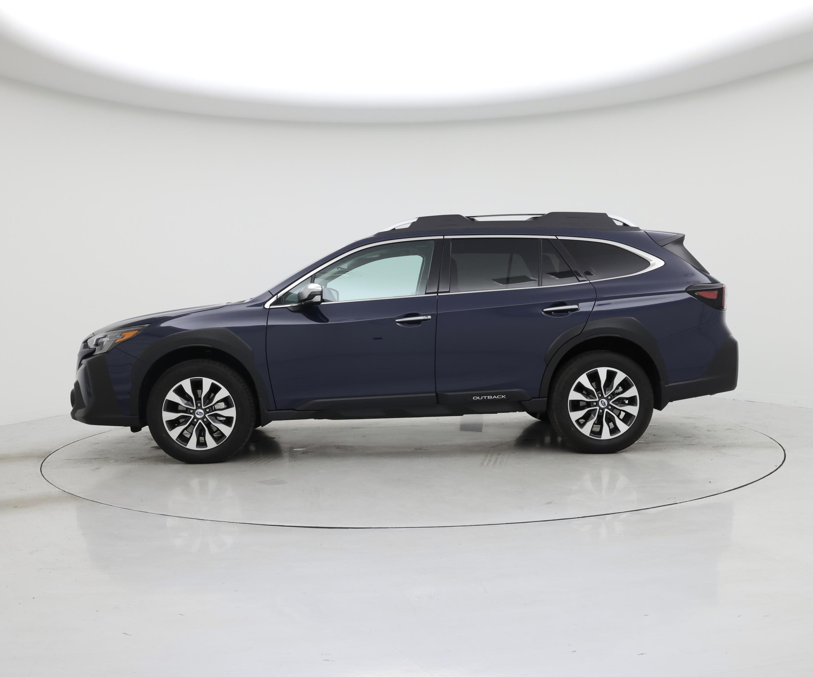 Thumbnail: 2025 Subaru Outback - 3
