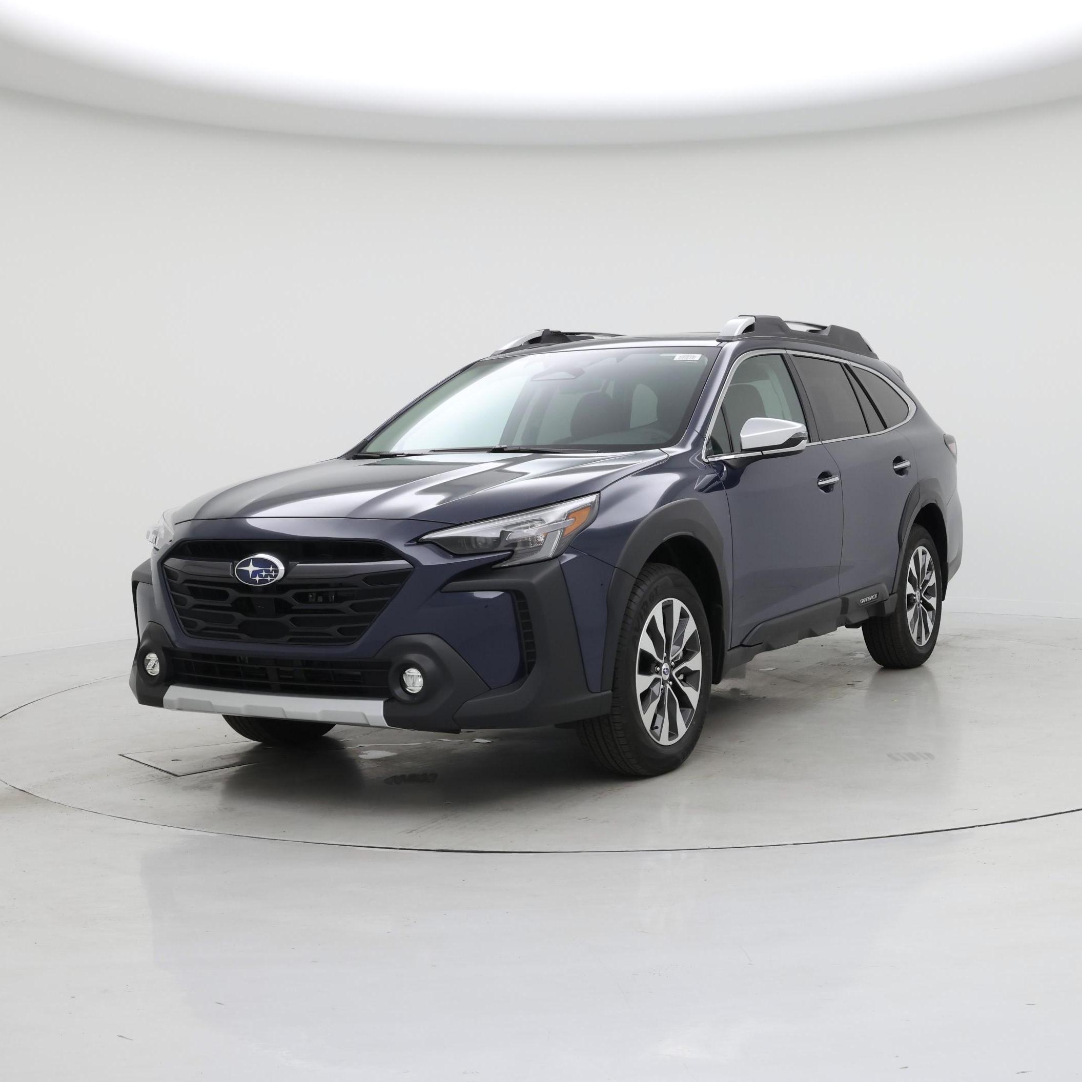 Thumbnail: 2025 Subaru Outback - 4