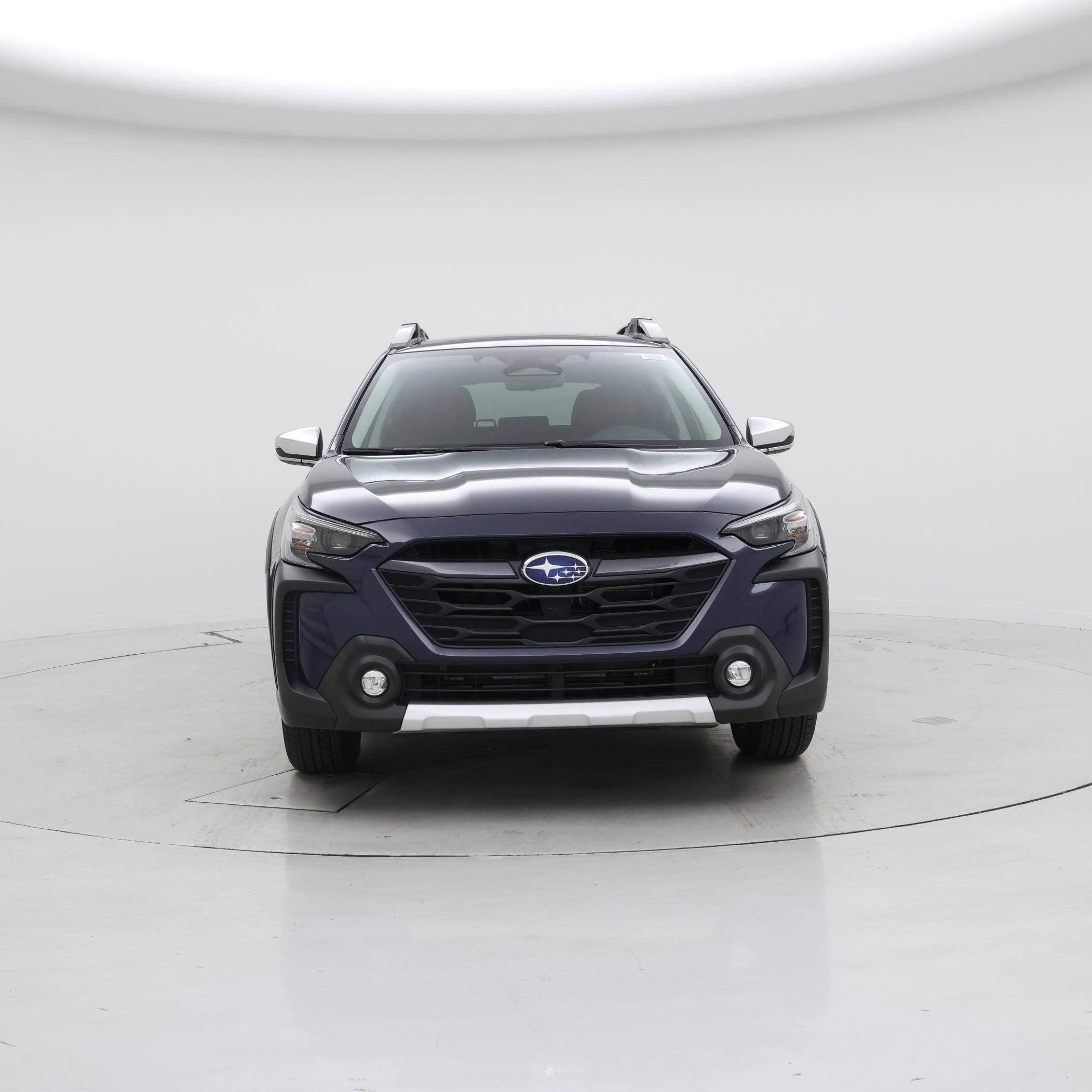Thumbnail: 2025 Subaru Outback - 5