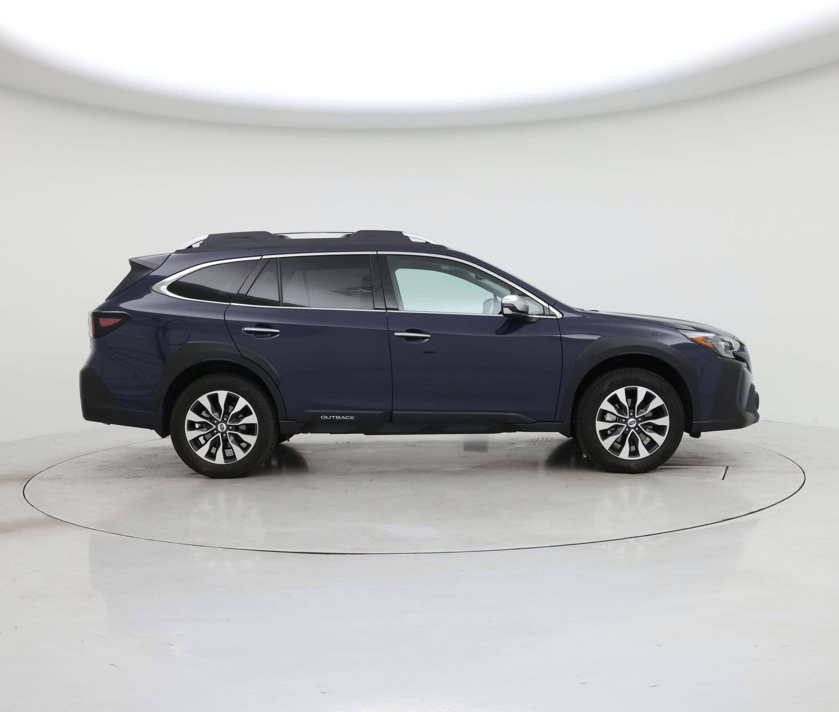 Thumbnail: 2025 Subaru Outback - 7