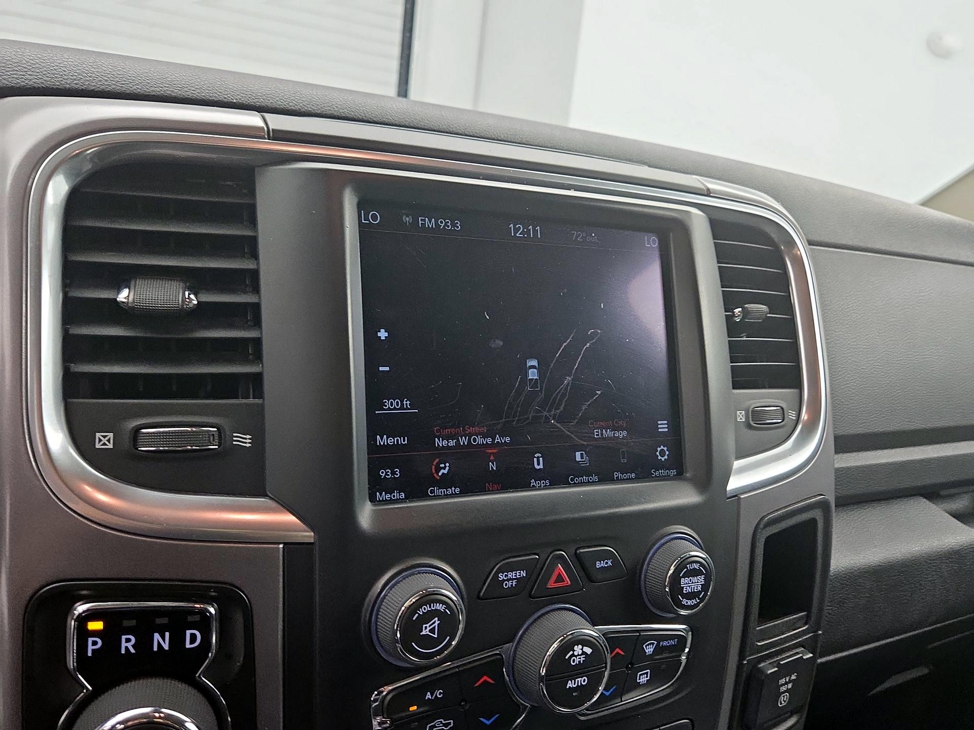 Thumbnail: 2023 RAM 1500 Classic - 14
