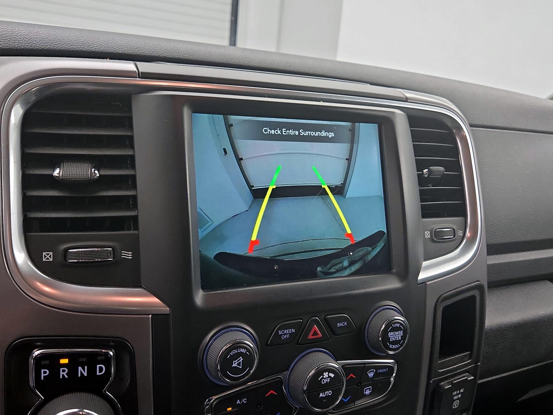 Thumbnail: 2023 RAM 1500 Classic - 15