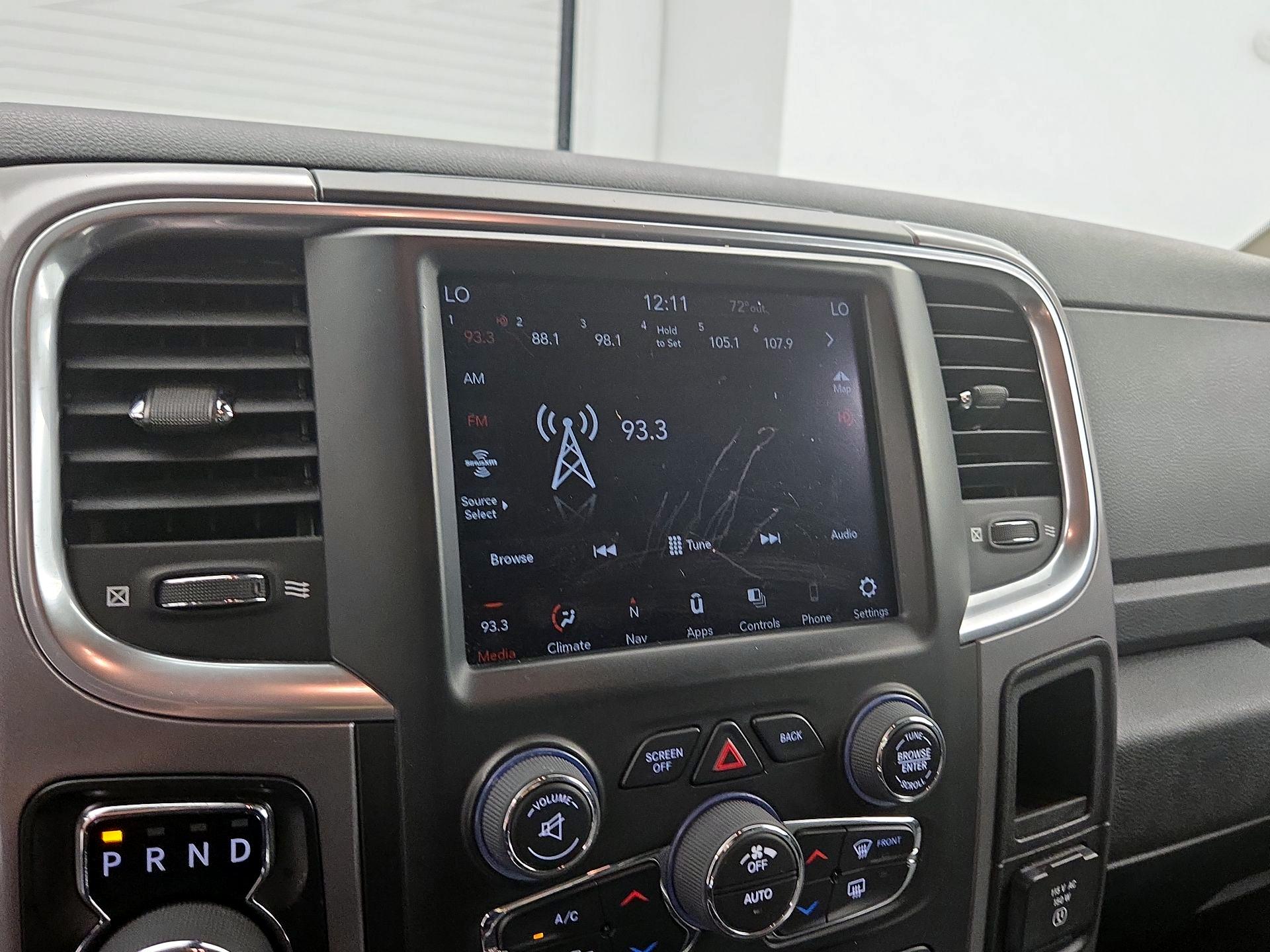 Thumbnail: 2023 RAM 1500 Classic - 16