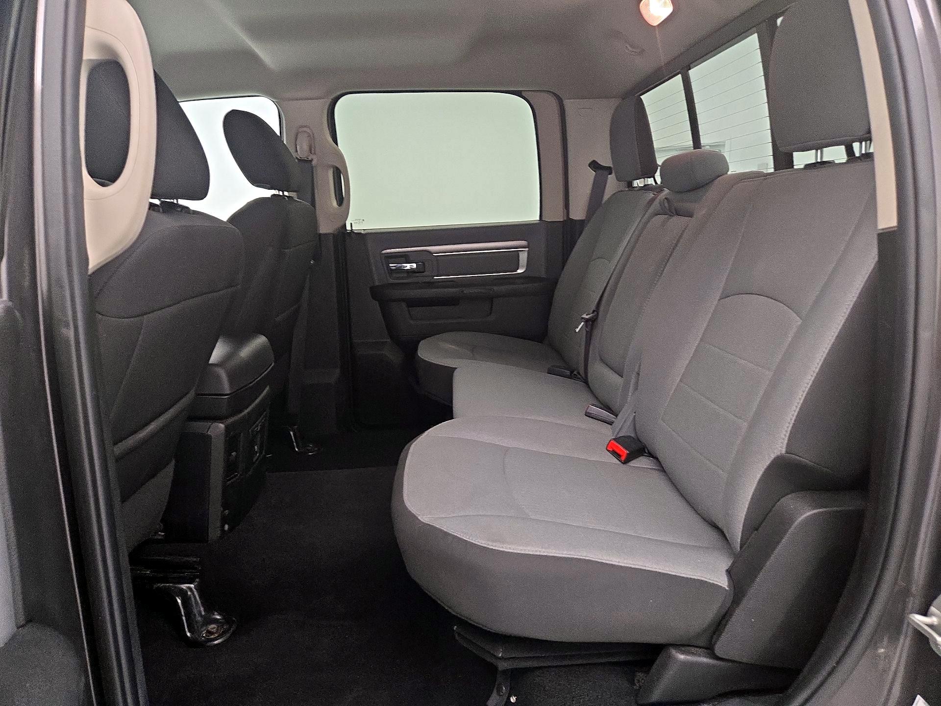 Thumbnail: 2023 RAM 1500 Classic - 20