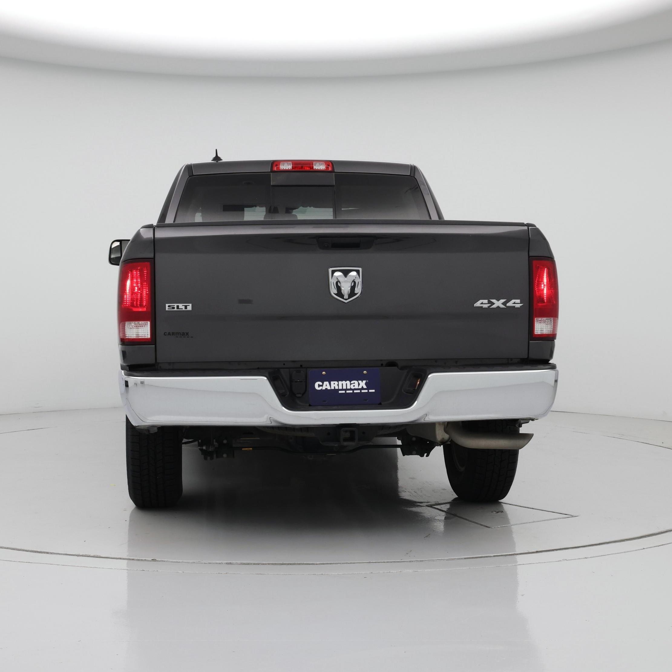 Thumbnail: 2023 RAM 1500 Classic - 6