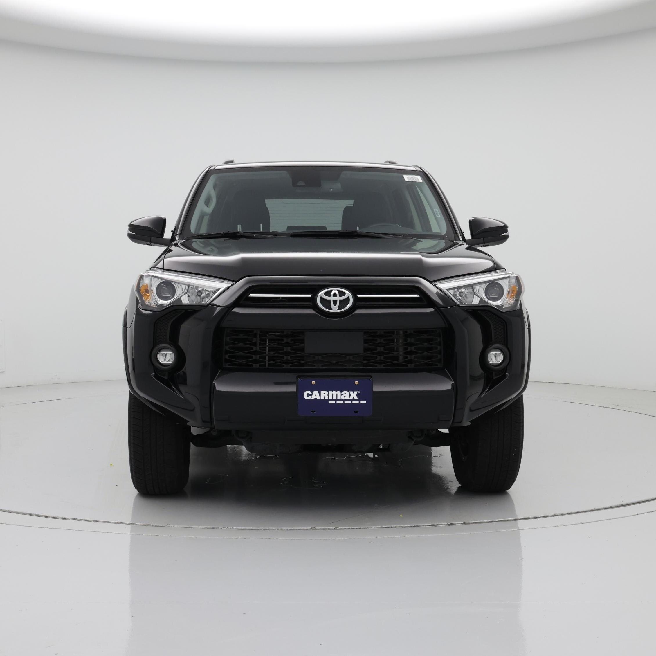 Thumbnail: 2024 Toyota 4Runner - 5