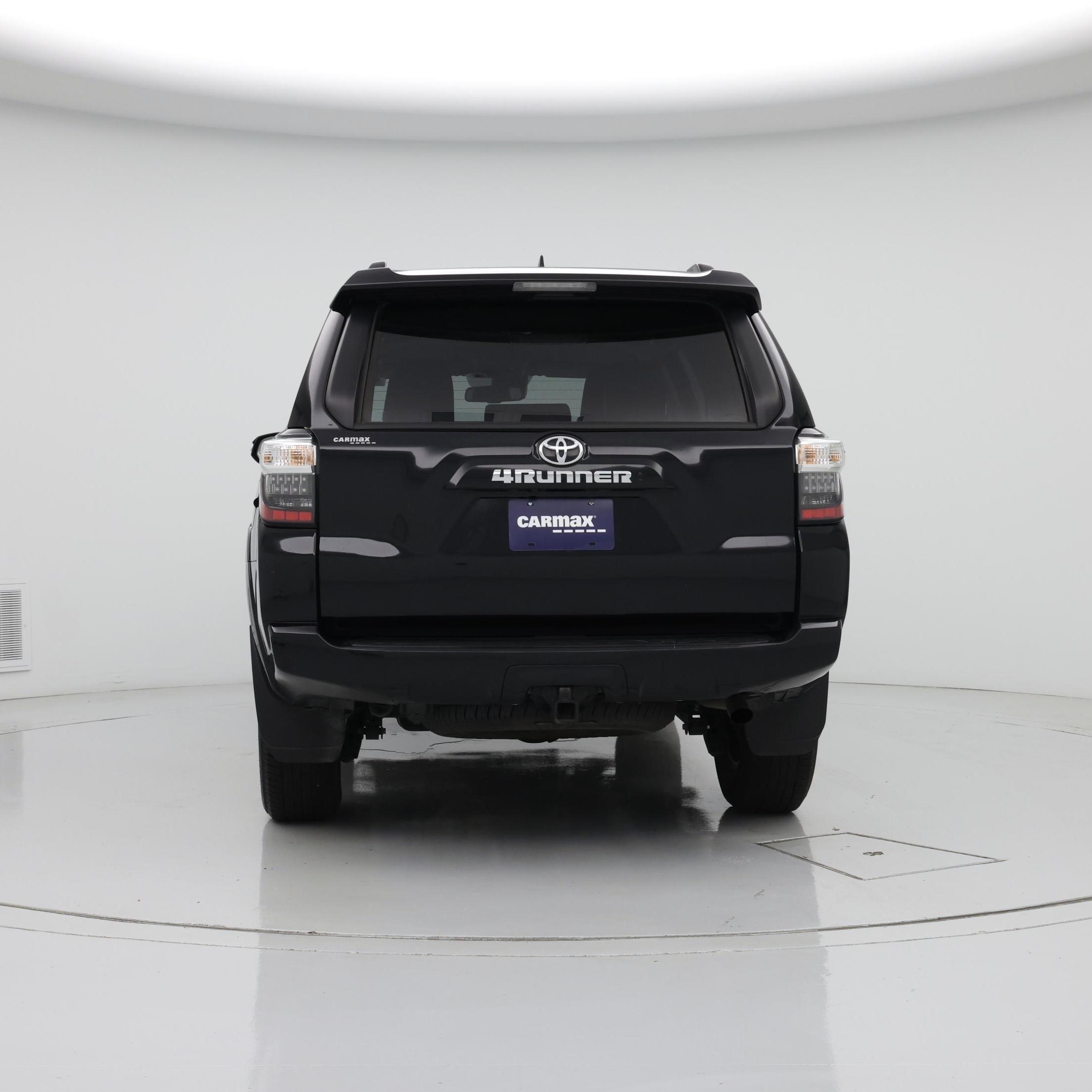 Thumbnail: 2024 Toyota 4Runner - 6