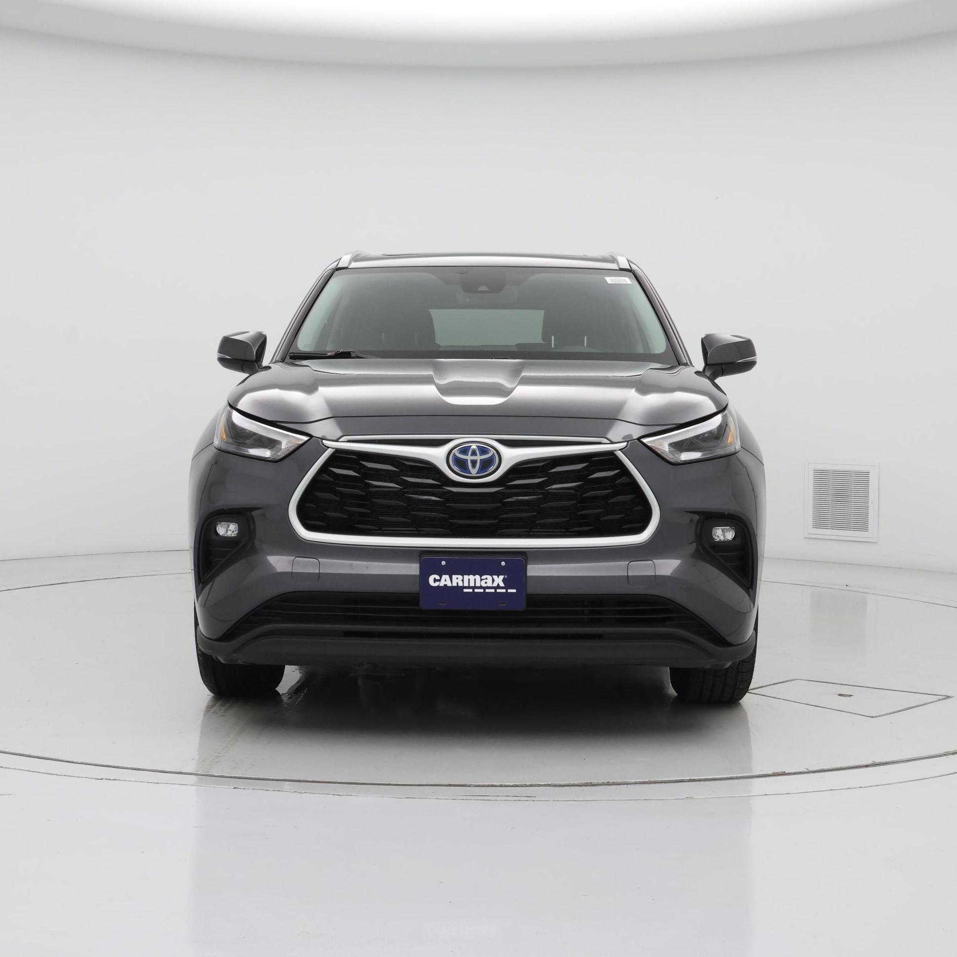 Thumbnail: 2022 Toyota Highlander - 5