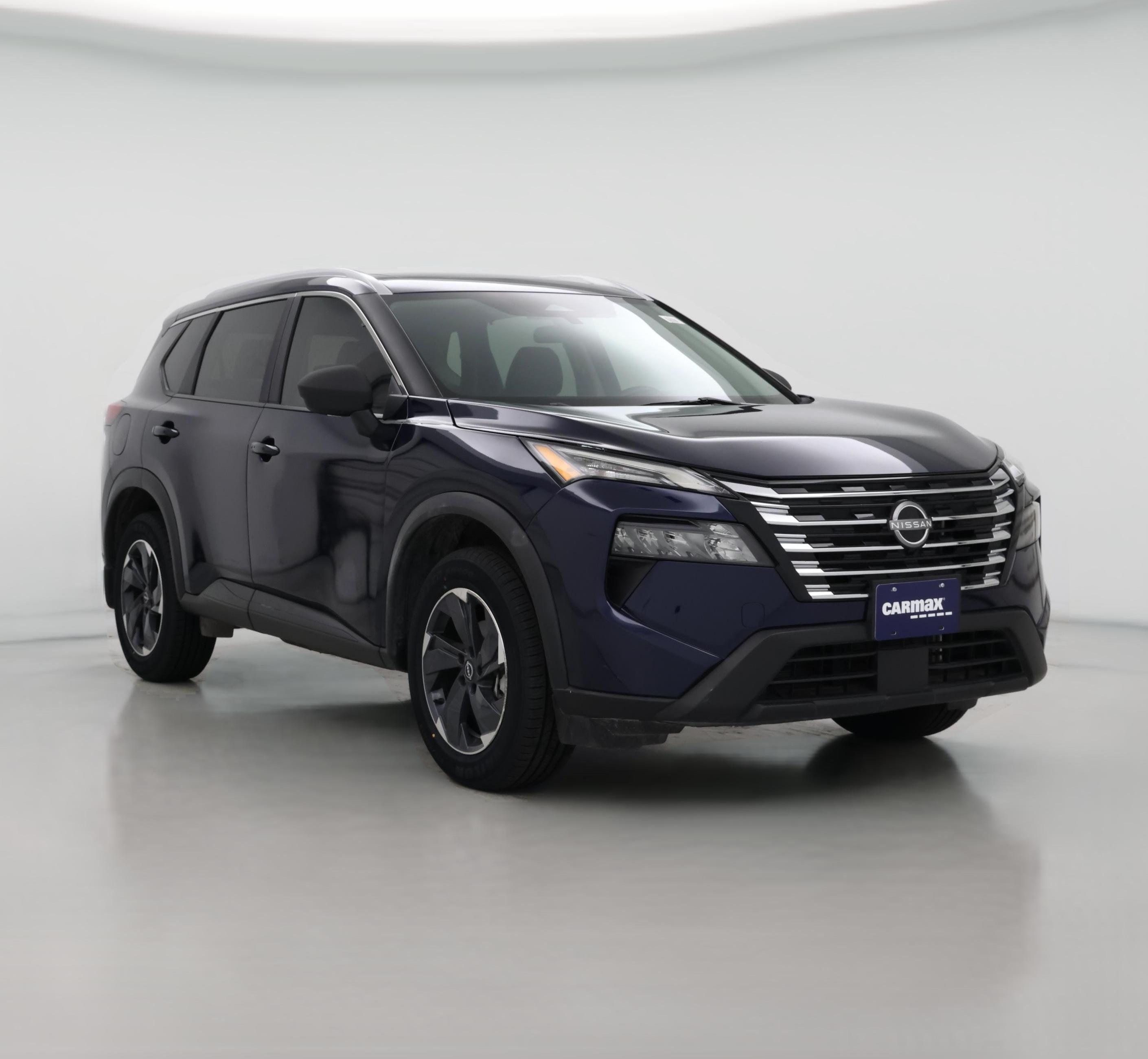 Thumbnail: 2024 Nissan Rogue - 1