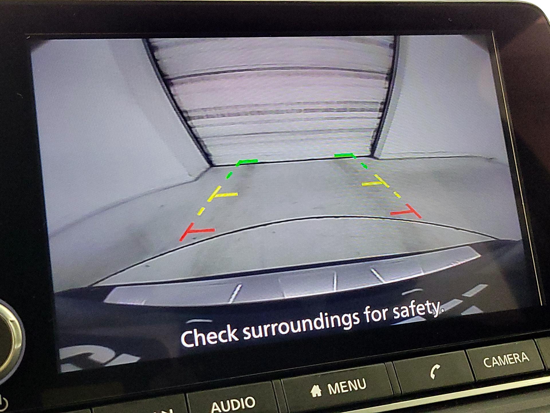 Thumbnail: 2024 Nissan Rogue - 14