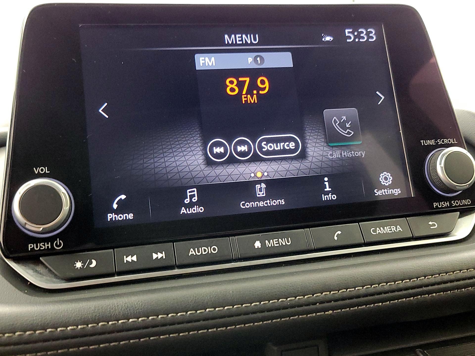 Thumbnail: 2024 Nissan Rogue - 15