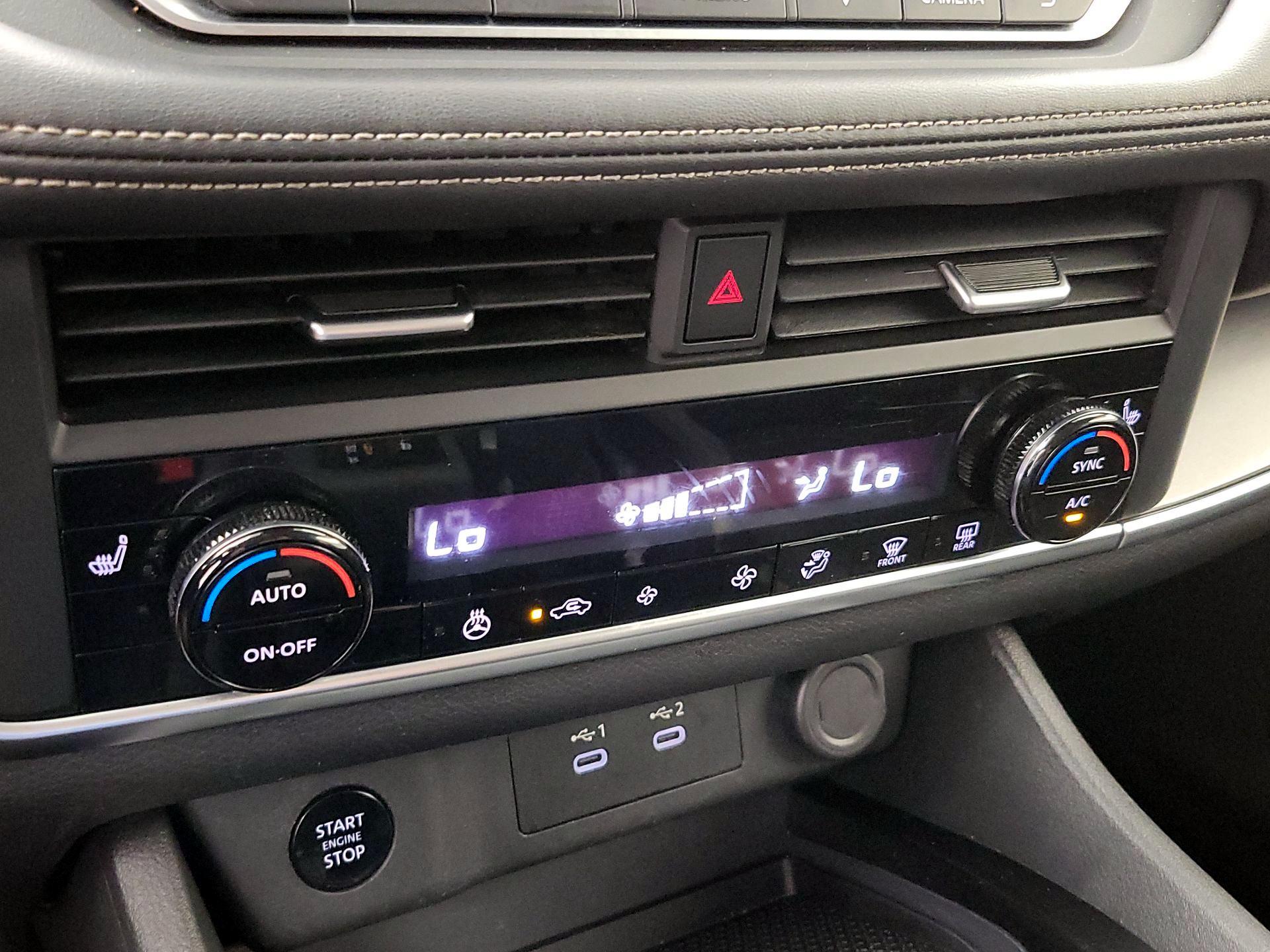 Thumbnail: 2024 Nissan Rogue - 16