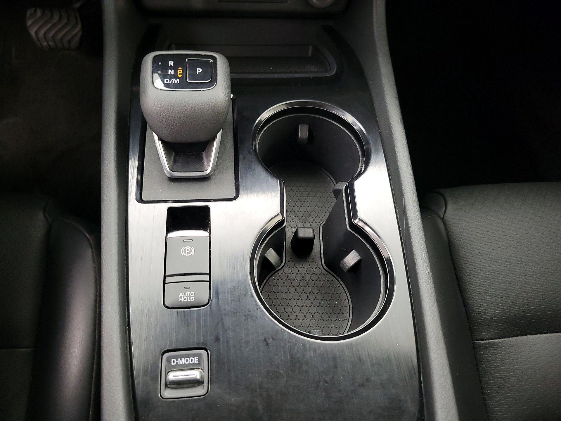 Thumbnail: 2024 Nissan Rogue - 17