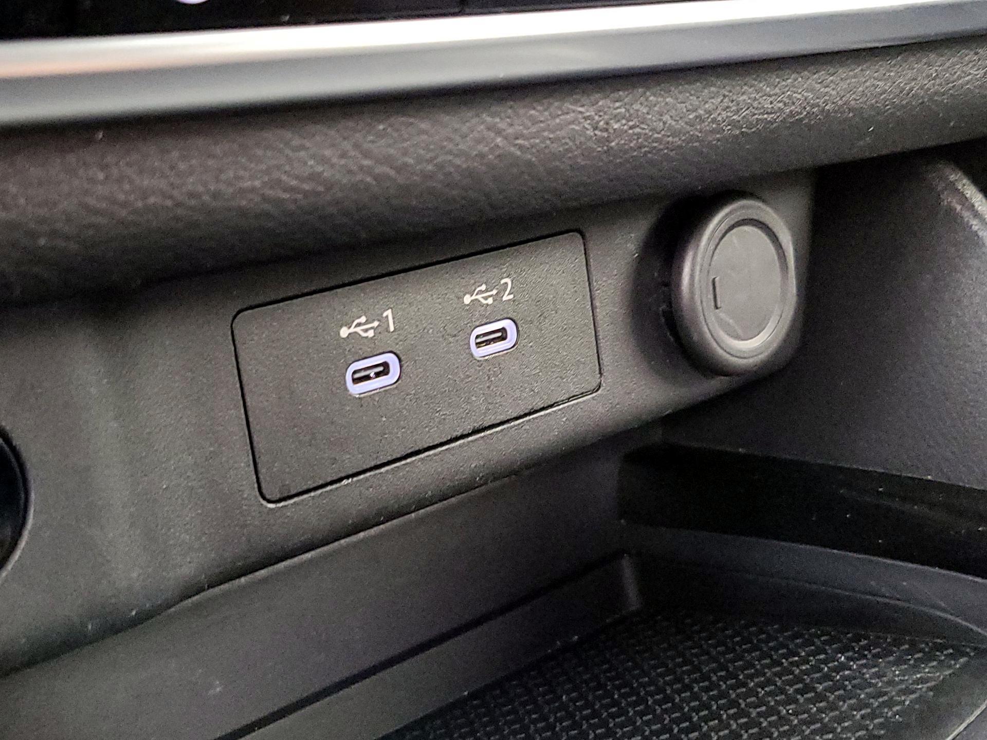 Thumbnail: 2024 Nissan Rogue - 18