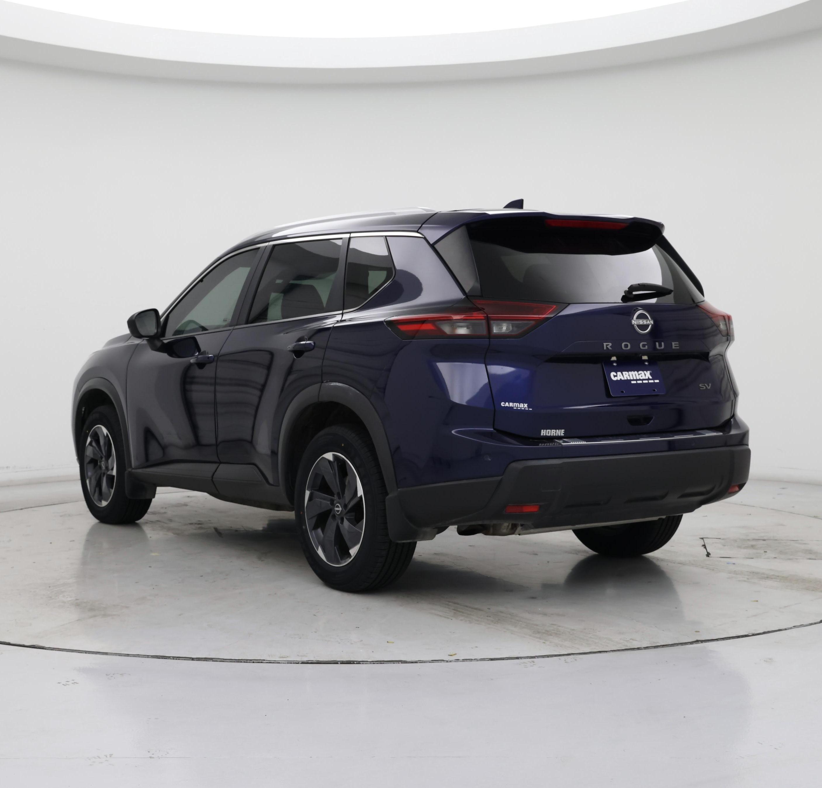 Thumbnail: 2024 Nissan Rogue - 2
