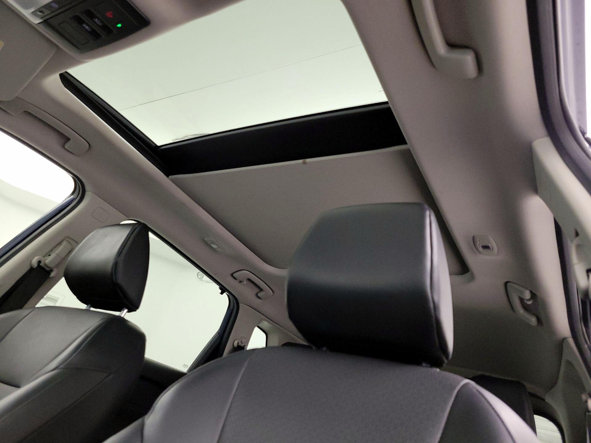 Thumbnail: 2024 Nissan Rogue - 19