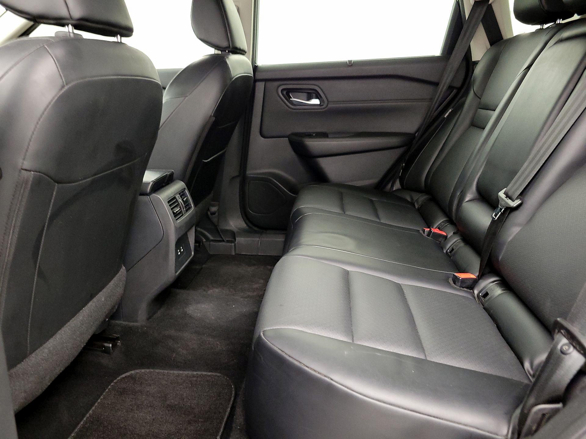 Thumbnail: 2024 Nissan Rogue - 20