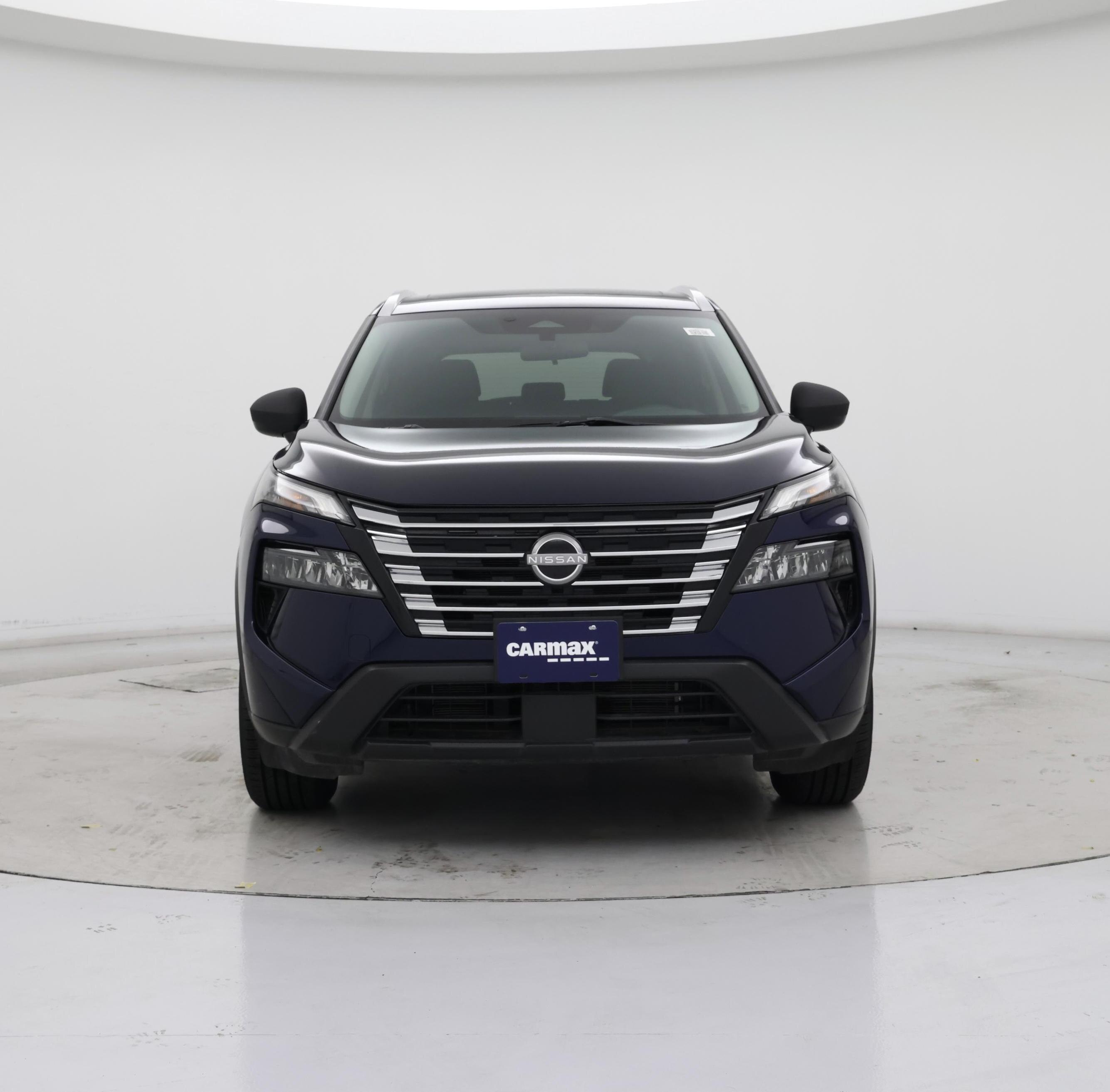 Thumbnail: 2024 Nissan Rogue - 5