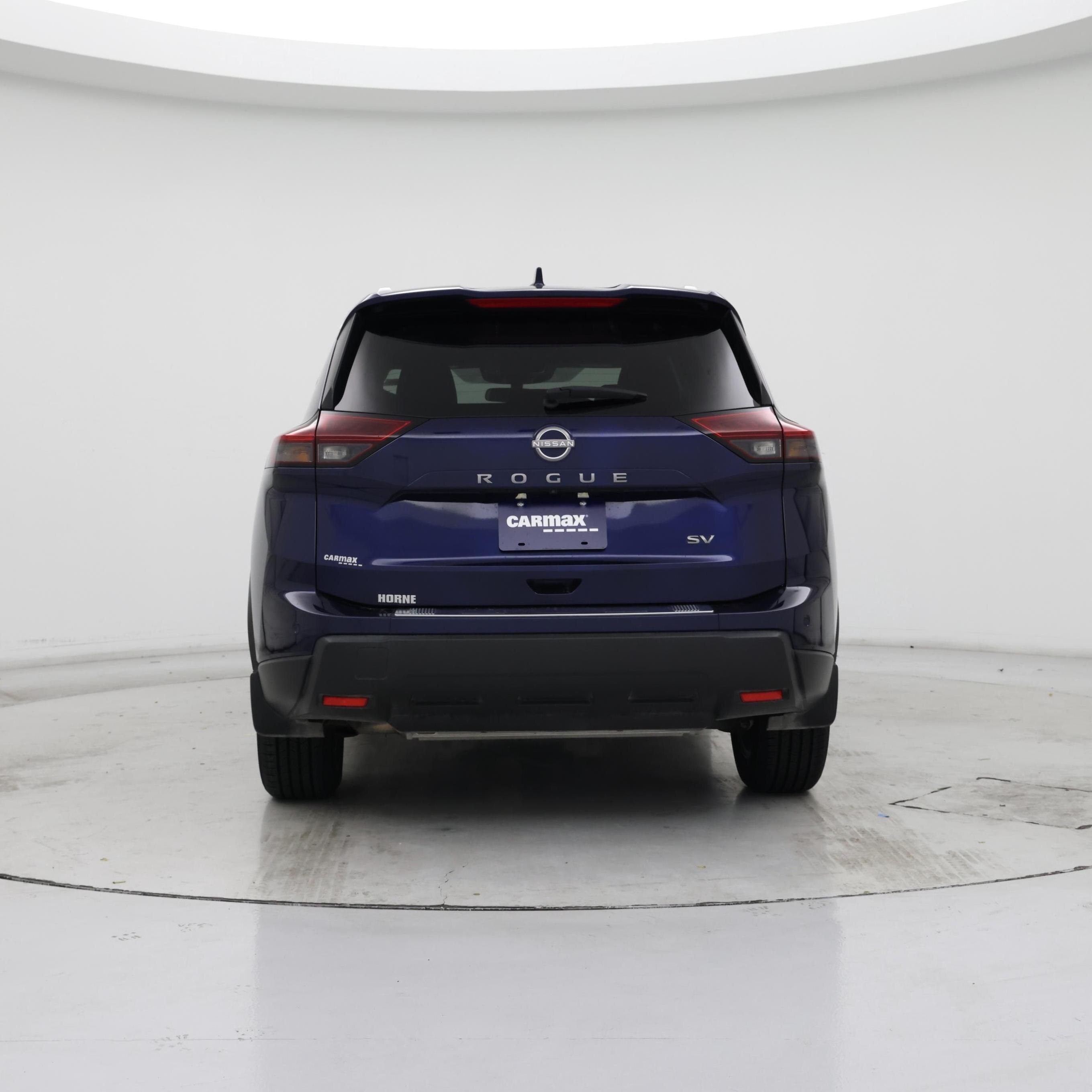 Thumbnail: 2024 Nissan Rogue - 6