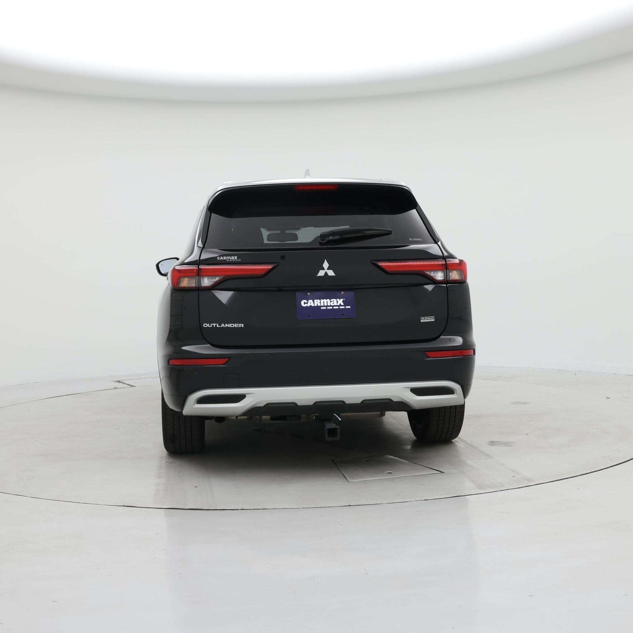 Thumbnail: 2024 Mitsubishi Outlander - 6