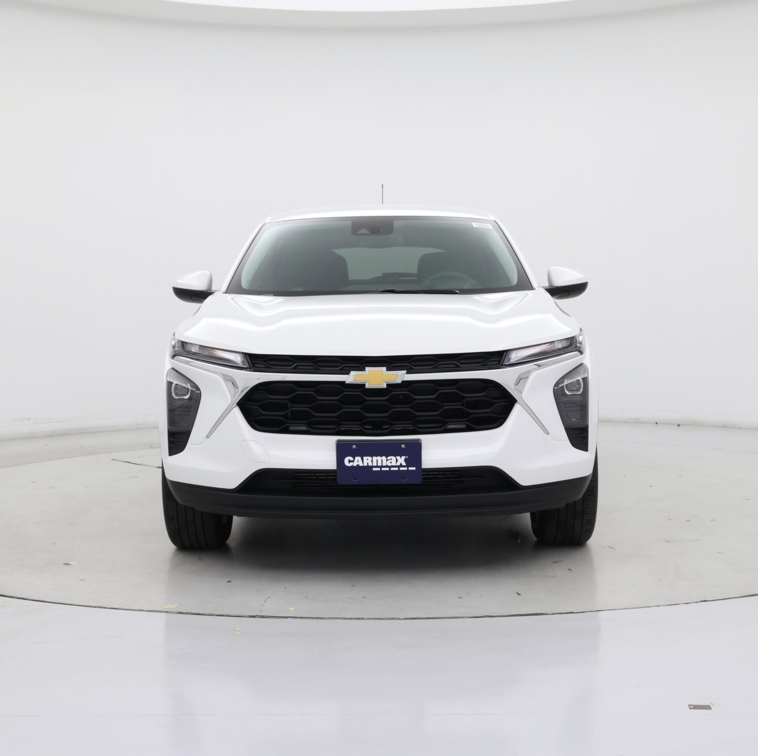 Thumbnail: 2024 Chevrolet Trax - 5